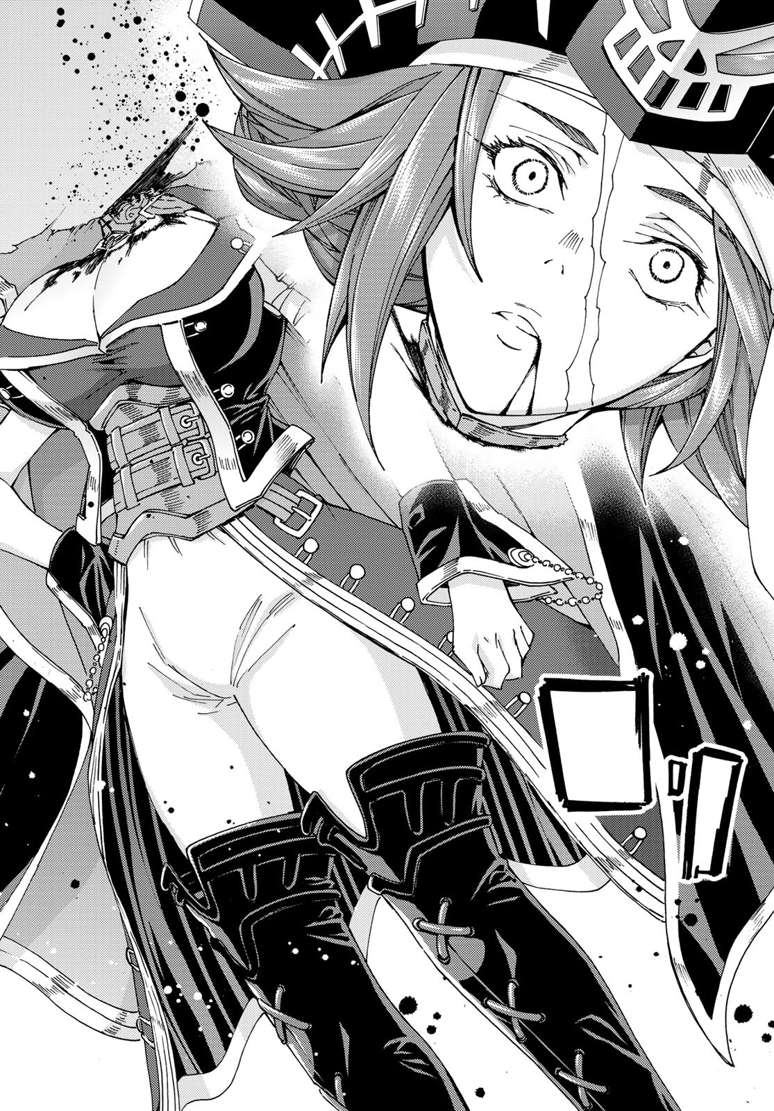 FATE/GRAND ORDER -TURAS RÉALTA - raw - Chapter 34 - https://jpdd.ccdd.to/JPDD/05231405/biu0ncgw34l.jpg