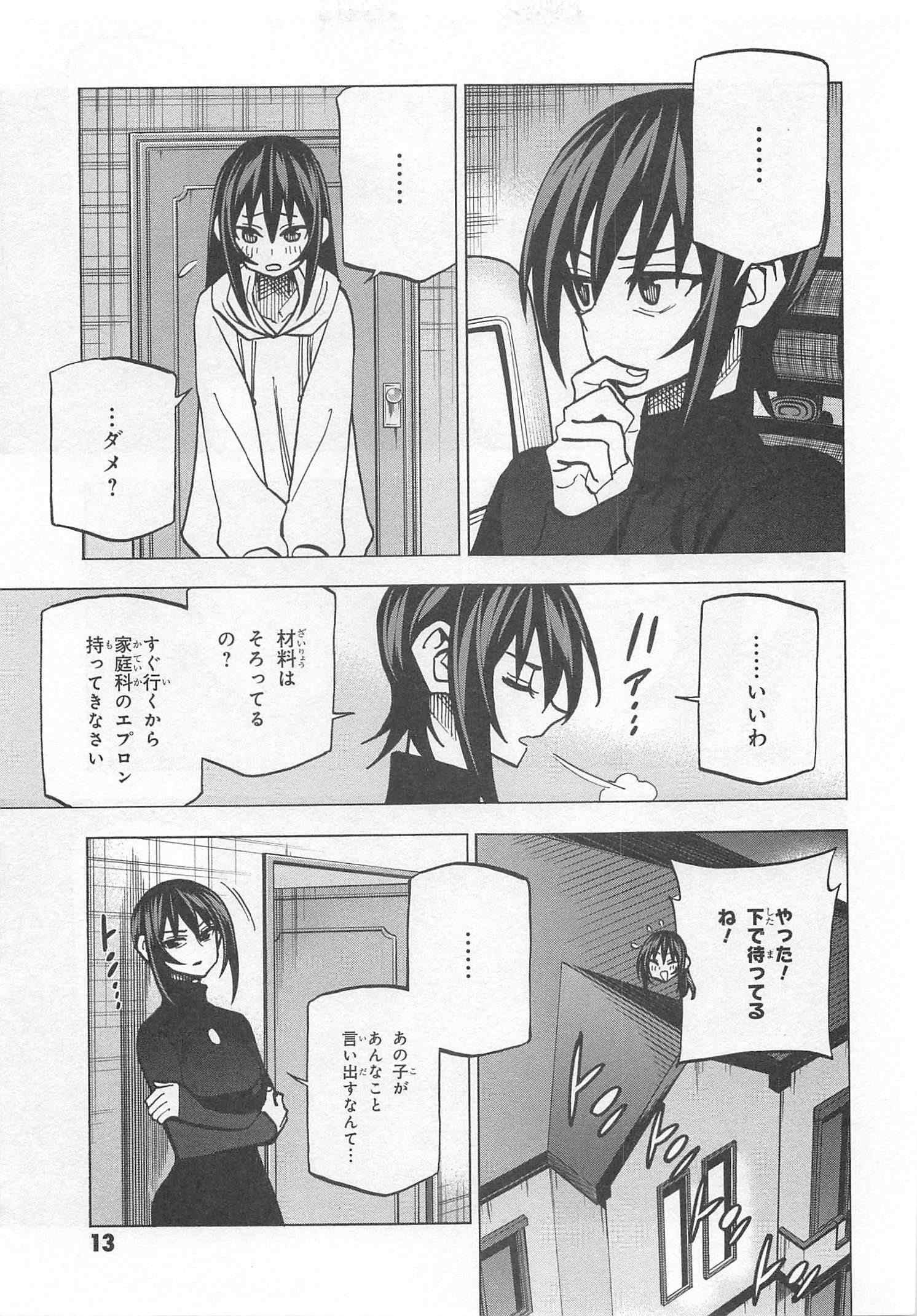 SUBETE NO JINRUI O HAKAI SURU. SORERA WA SAISEI DEKINAI. - raw - Chapter 21 - https://jpdd.ccdd.to/JPDD/06031505/0do4g1jrbbq.jpg