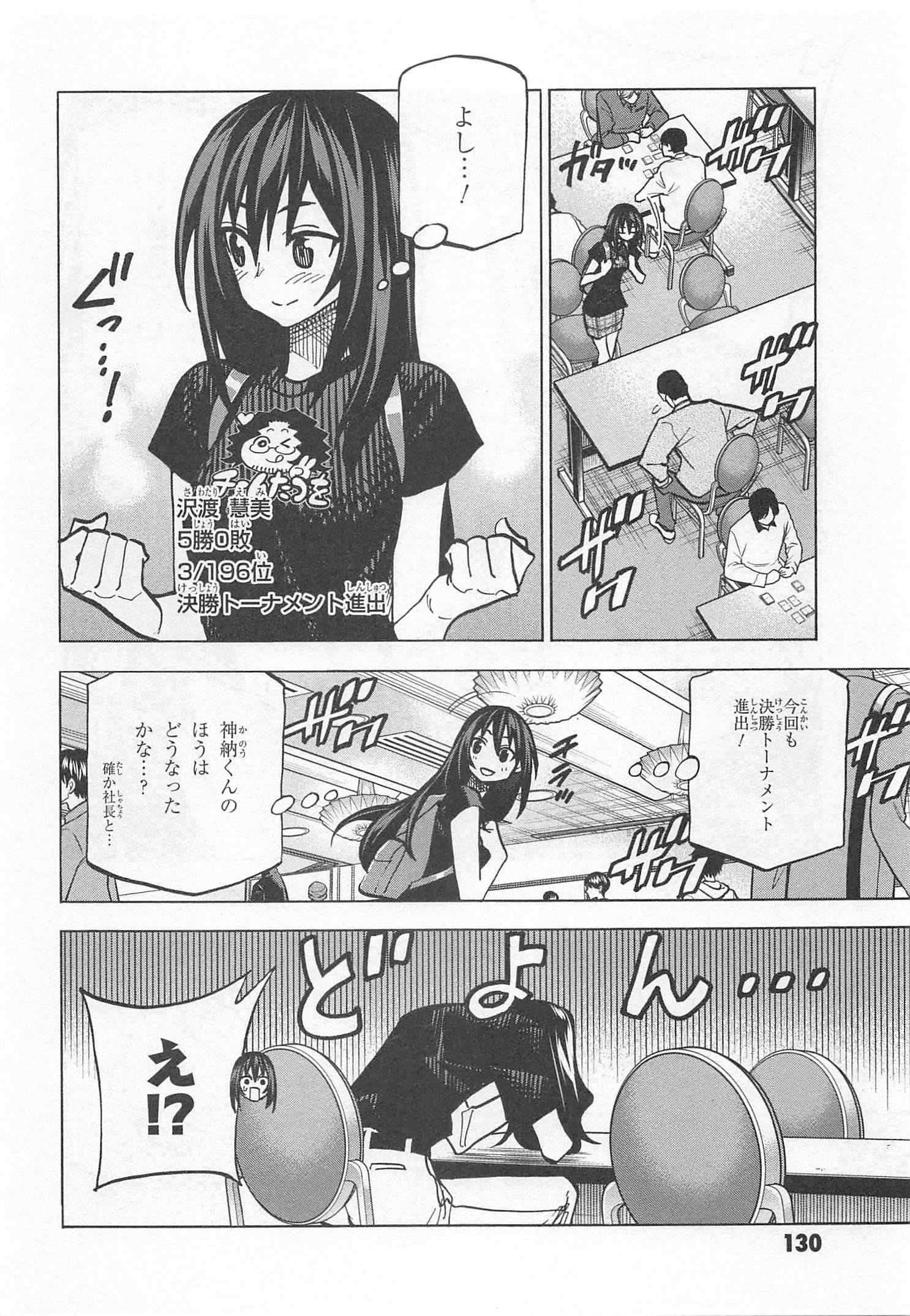 SUBETE NO JINRUI O HAKAI SURU. SORERA WA SAISEI DEKINAI. - raw - Chapter 23 - https://jpdd.ccdd.to/JPDD/06031505/xeiidtbheb3.jpg