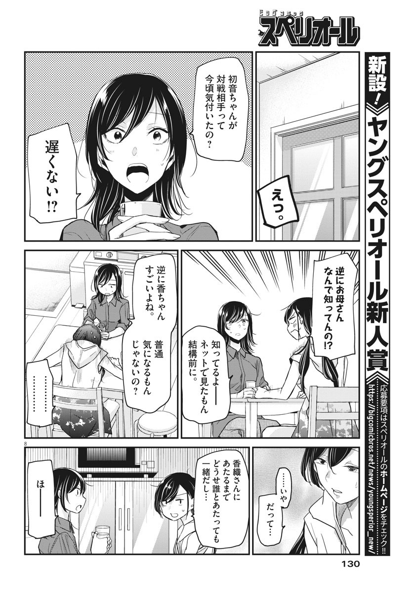 EISEI OTOME NO TATAKAI-KATA - raw - Chapter 23 - https://jpdd.ccdd.to/JPDD/06071505/0l155hbihom.jpg