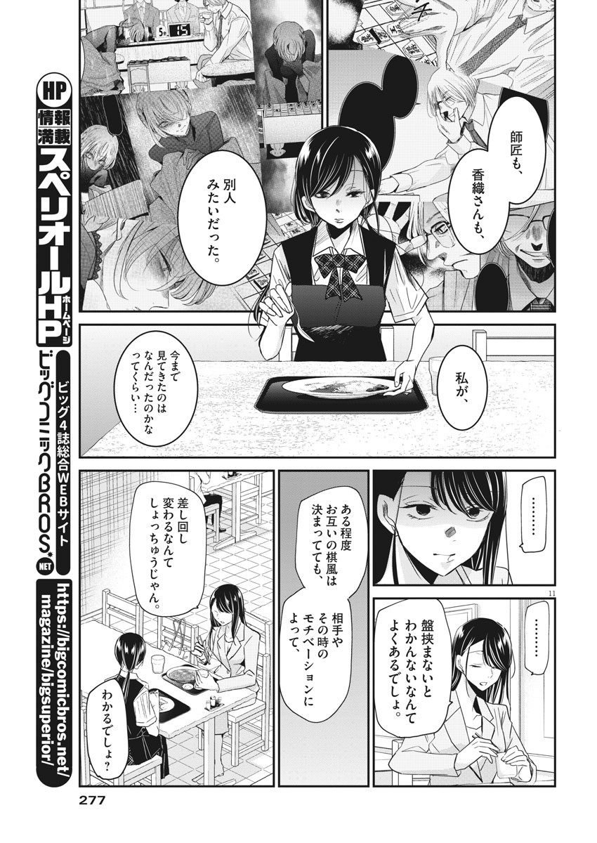 EISEI OTOME NO TATAKAI-KATA - raw - Chapter 22 - https://jpdd.ccdd.to/JPDD/06071505/t1blh4rth5b.jpg