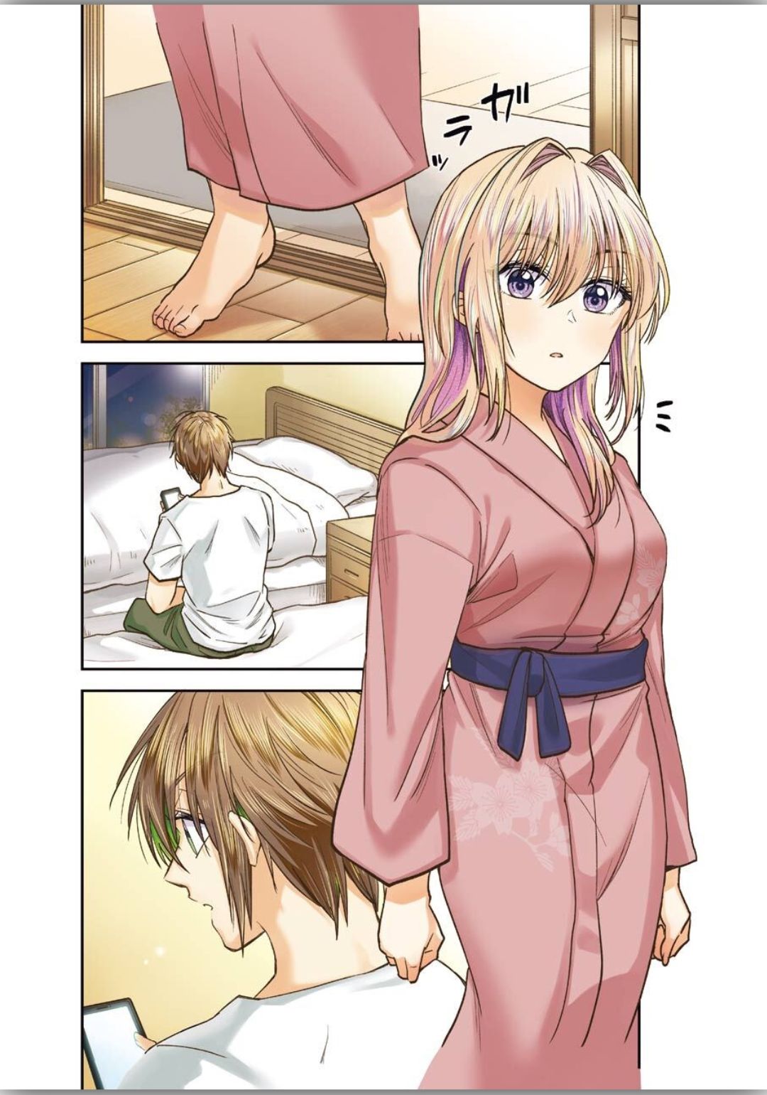 BUKIYOU NA SENPAI - raw - Chapter 8 - https://jpdd.ccdd.to/JPDD/06211405/4k4wdrh5vvi.jpg