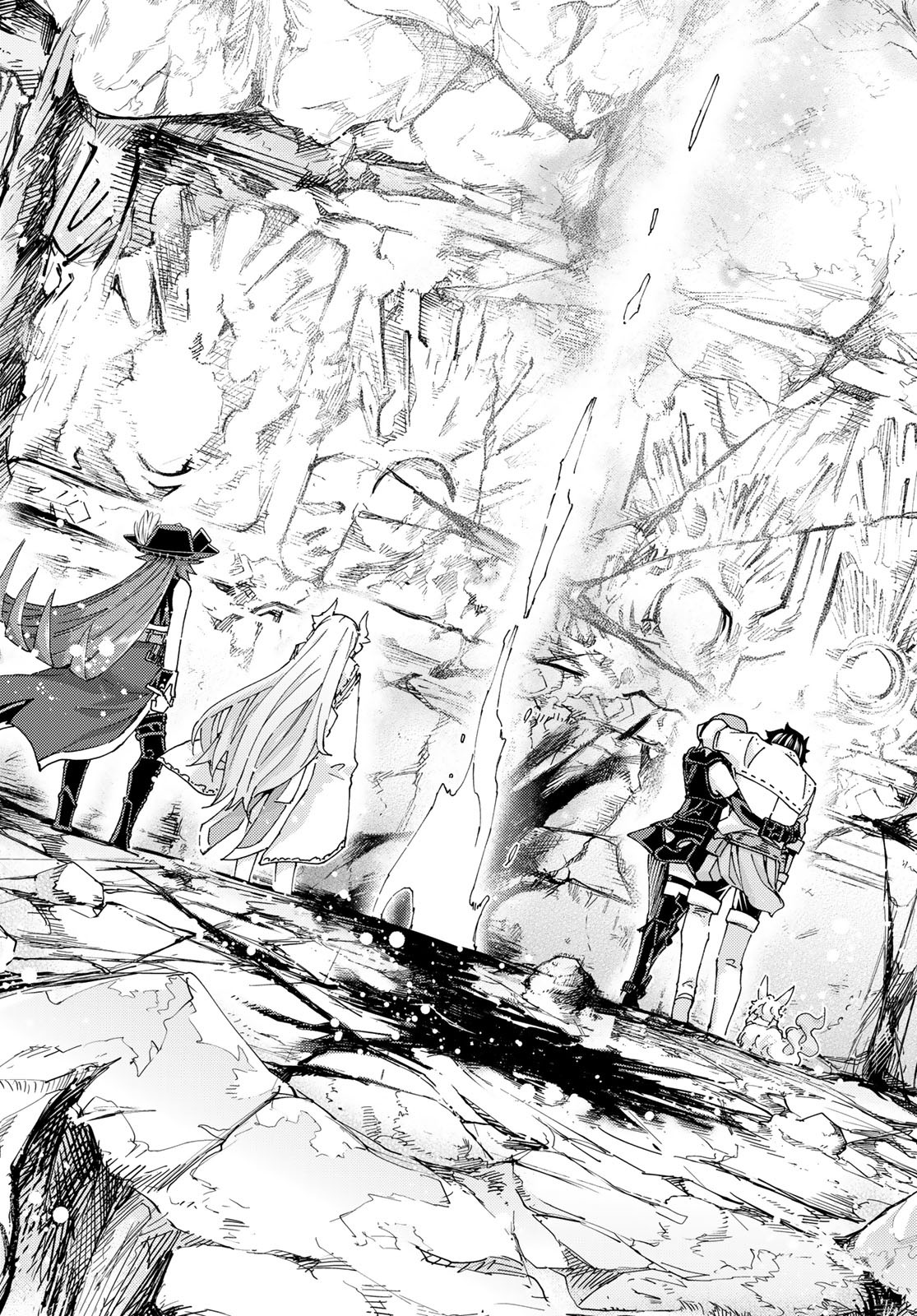FATE/GRAND ORDER -TURAS RÉALTA - raw - Chapter 31 - https://jpdd.ccdd.to/JPDD/06231405/3povhxv4gqo.jpg