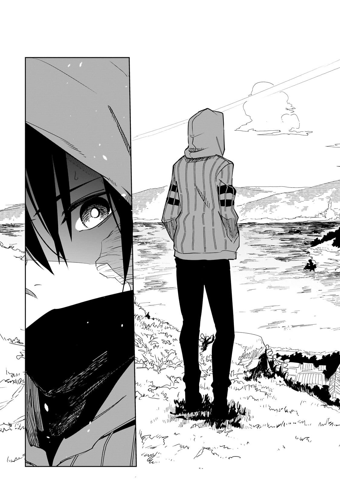 ISEKAI MEIKYUU NO SAISHINBU O MEZASOU (MANGA) - raw - Chapter 39 - https://jpdd.ccdd.to/JPDD/07141306/4oyabznbj1f.jpg