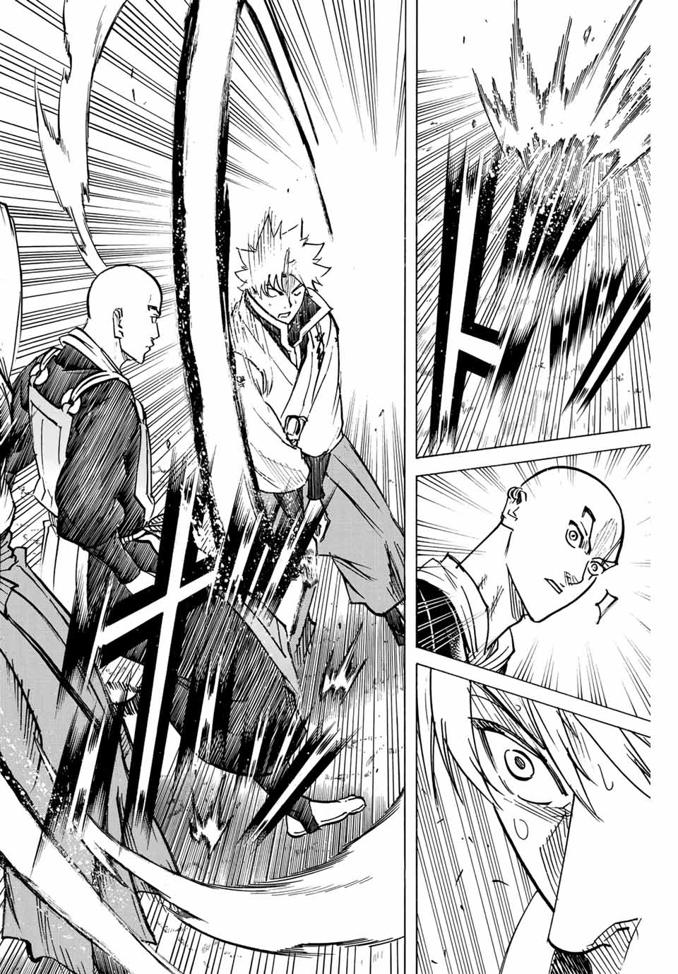GAMARAN: SHURA - raw - Chapter 280 - https://jpdd.ccdd.to/JPDD/07211405/jn2zrxb130t.jpg
