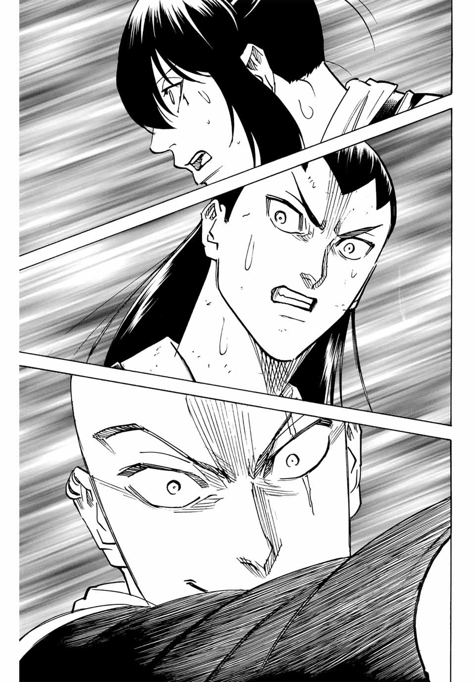GAMARAN: SHURA - raw - Chapter 280 - https://jpdd.ccdd.to/JPDD/07211405/m4swqjzgzfu.jpg