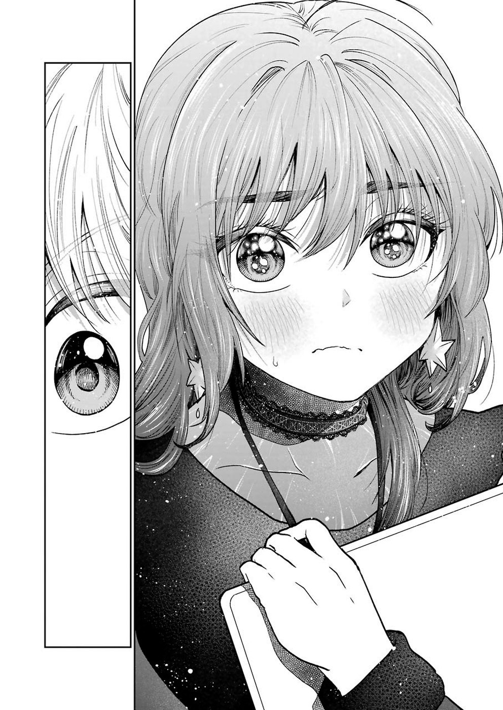 BUKIYOU NA SENPAI - raw - Chapter 1 - https://jpdd.ccdd.to/JPDD/07211405/wwcdjoc1qxx.jpg