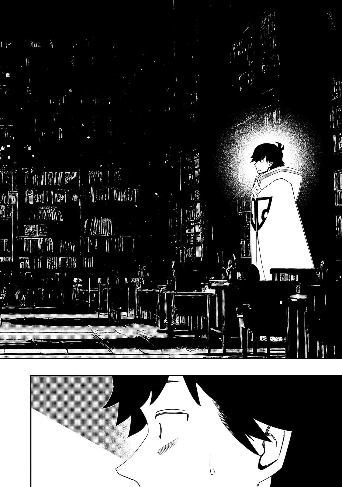 WATER MAGICIAN - raw - Chapter 22 - https://jpdd.ccdd.to/JPDD/07221405/tujlpsfc5de.jpg