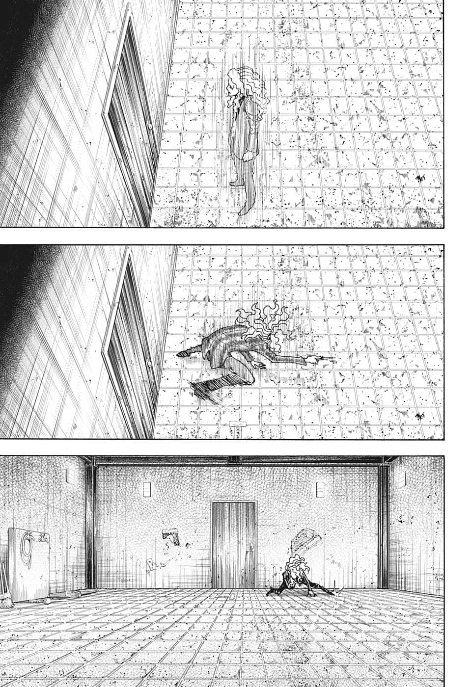 HUNTER X HUNTER - raw - Chapter 398 - https://jpdd.ccdd.to/JPDD/08001505/wapgoz0lwfx.png