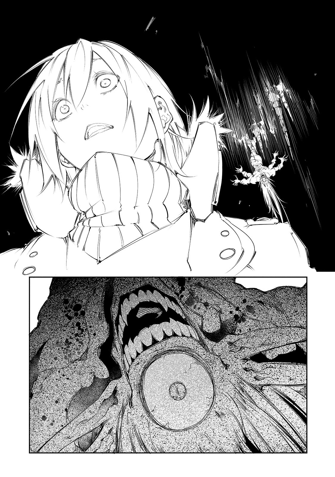 THE MOST NOTORIOUS &quotTALKER" RUN THE WORLD'S GREATEST CLAN - raw - Chapter 2 - https://jpdd.ccdd.to/JPDD/09011505/2sc3kirby4j.jpg