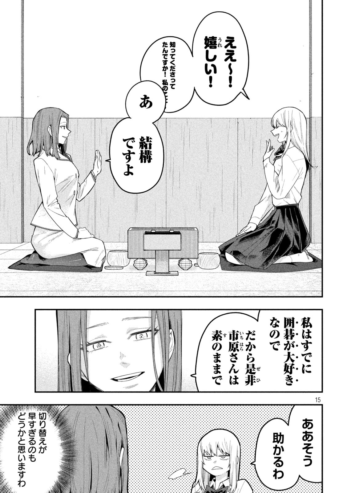 15