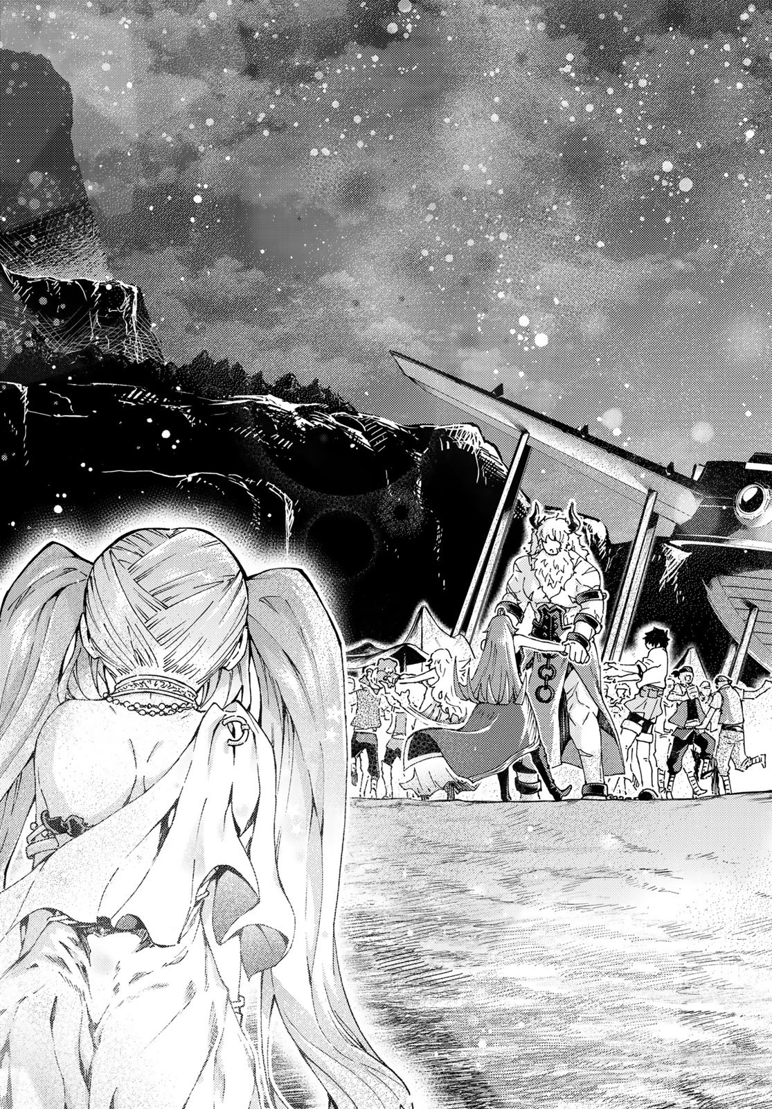 FATE/GRAND ORDER -TURAS RÉALTA - raw - Chapter 25 - https://jpdd.ccdd.to/JPDD/09231405/qbrzkaure3o.jpg