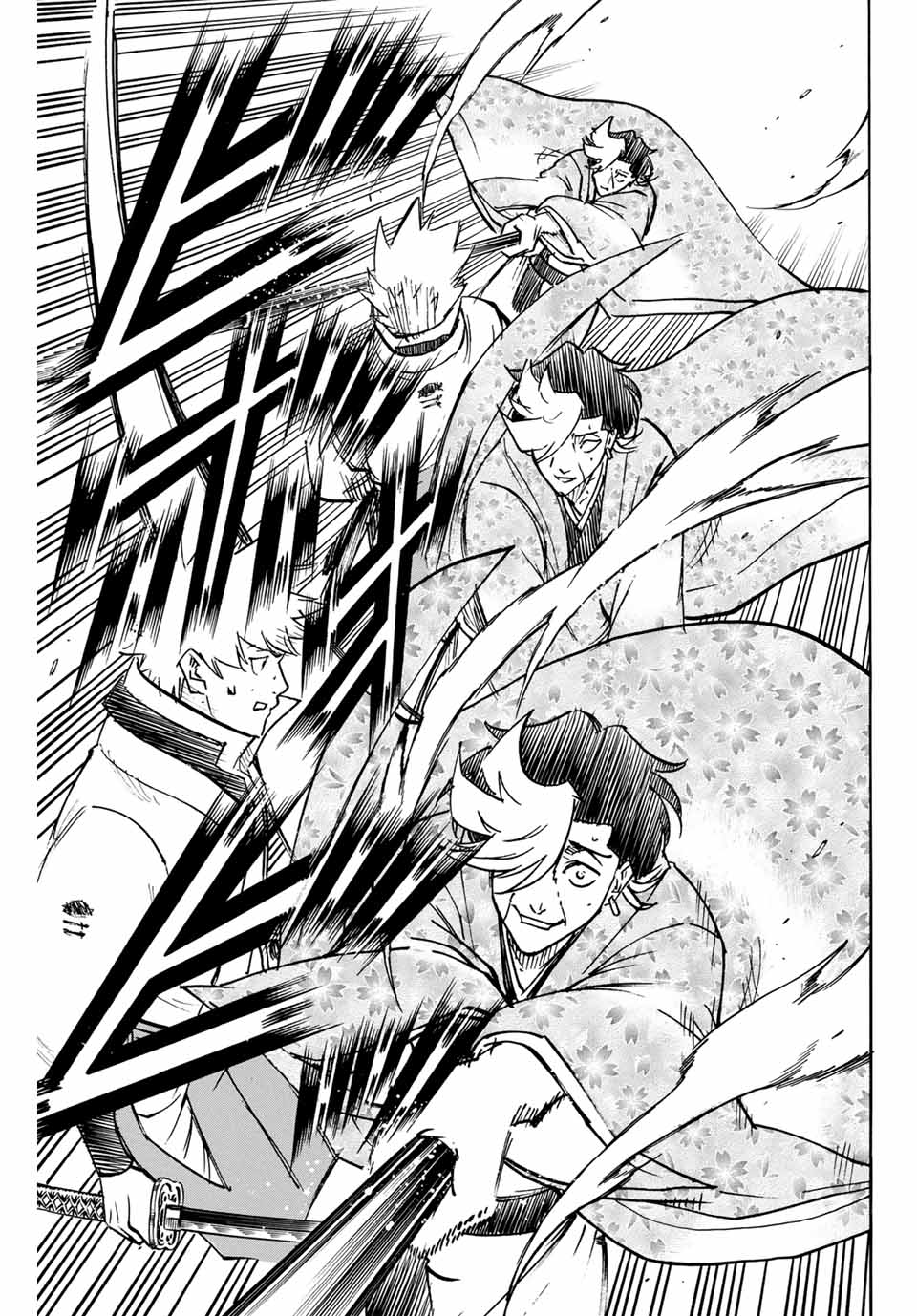 GAMARAN: SHURA - raw - Chapter 258 - https://jpdd.ccdd.to/JPDD/10211405/vx1xtyduxjq.jpg