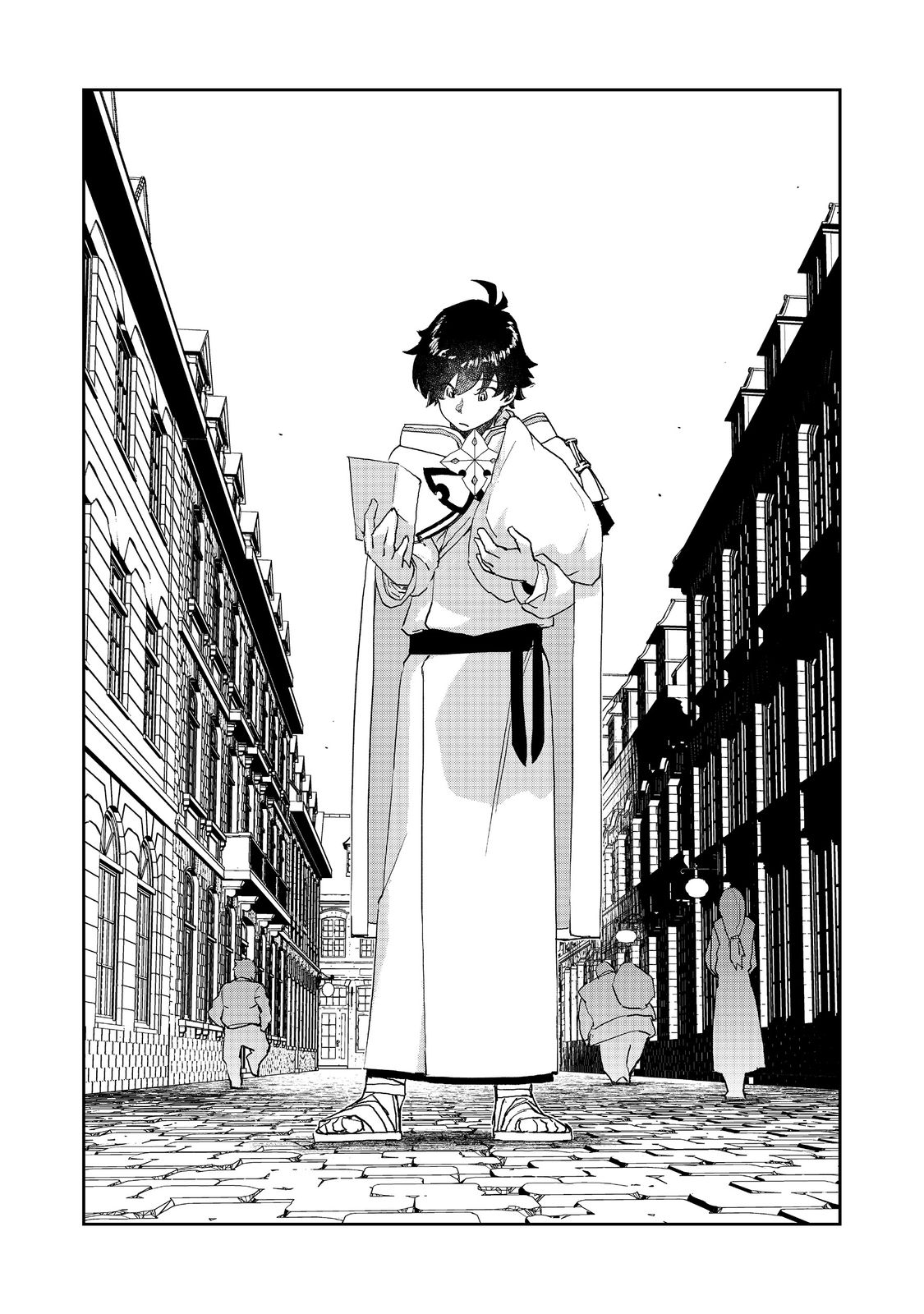 WATER MAGICIAN - raw - Chapter 8 - https://jpdd.ccdd.to/JPDD/10221405/auzzxkkgojw.jpg