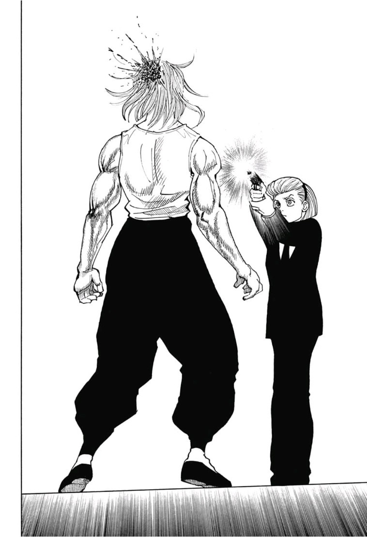 HUNTER X HUNTER - raw - Chapter 385 - https://jpdd.ccdd.to/JPDD/11001505/4jltfgltaqd.jpg