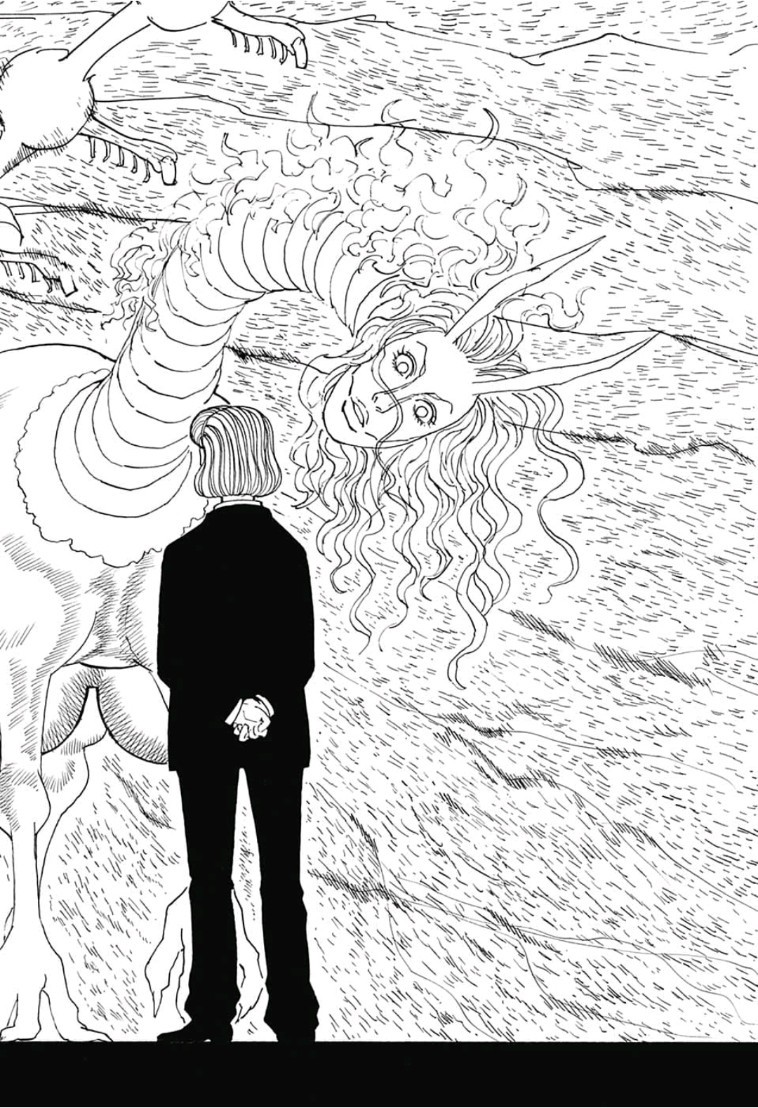 HUNTER X HUNTER - raw - Chapter 384 - https://jpdd.ccdd.to/JPDD/11001505/lscmxa1uu5t.jpg