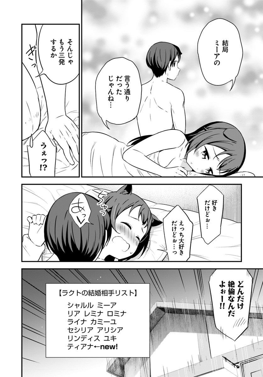 BUTSURI-SAN DE MUSOU SHITETARA MOTEMOTE NI NARIMASHITA - raw - Chapter 30 - https://jpdd.ccdd.to/JPDD/11051505/v4j4h0gybp4.jpg