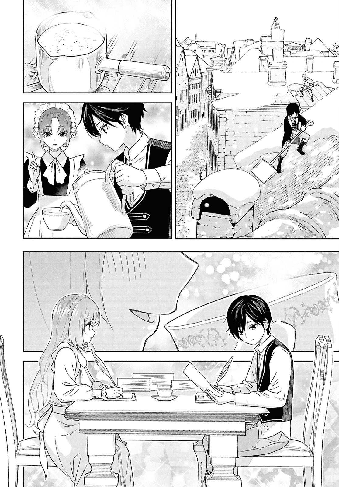 REINCARNATED AS THE MASTERMIND OF THE STORY - raw - Chapter 29 - https://jpdd.ccdd.to/JPDD/11062803/mji5sgq2hum.png