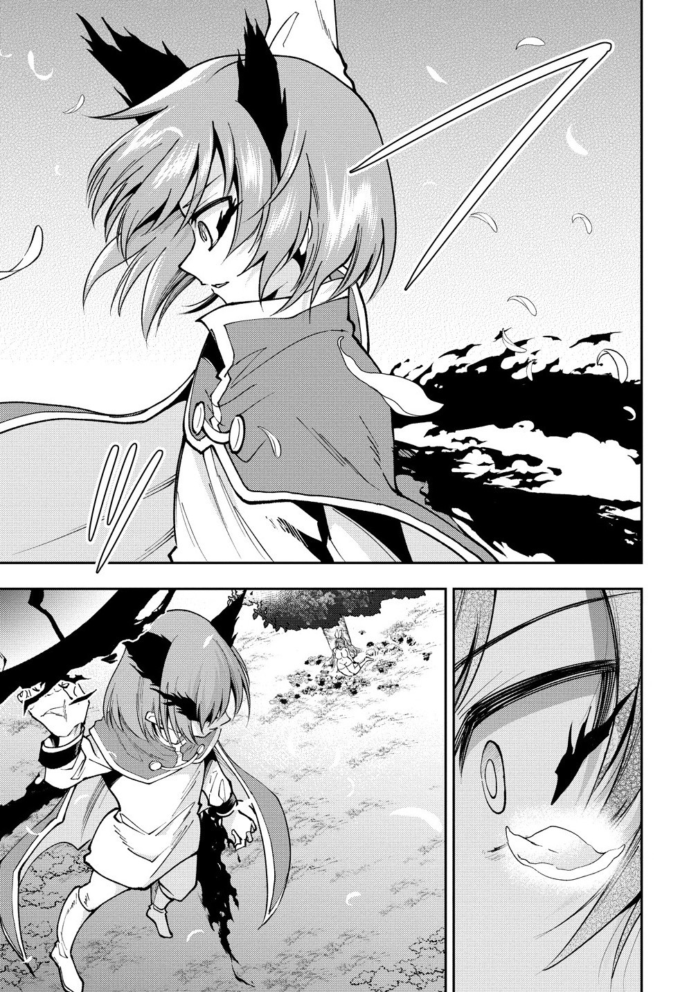MAOU NO MUSUME-TACHI TO MA GUWA EBA TSUYOKU NARERUTTE HONTOU DESU KA? - raw - Chapter 36.2 - https://jpdd.ccdd.to/JPDD/11162104/vvzj5uajz3p.jpg