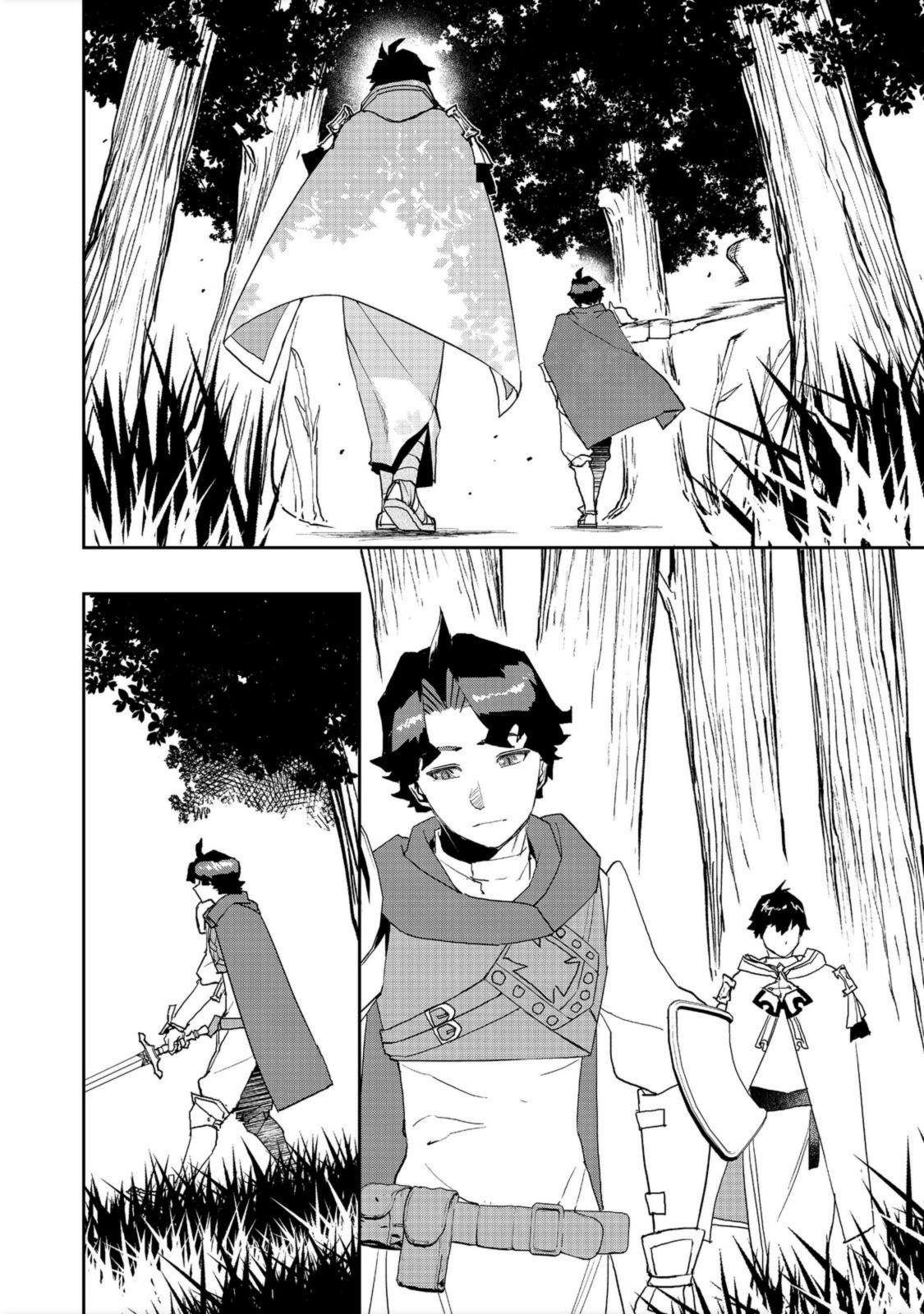 WATER MAGICIAN - raw - Chapter 6 - https://jpdd.ccdd.to/JPDD/11221405/iiudsvj041v.jpg
