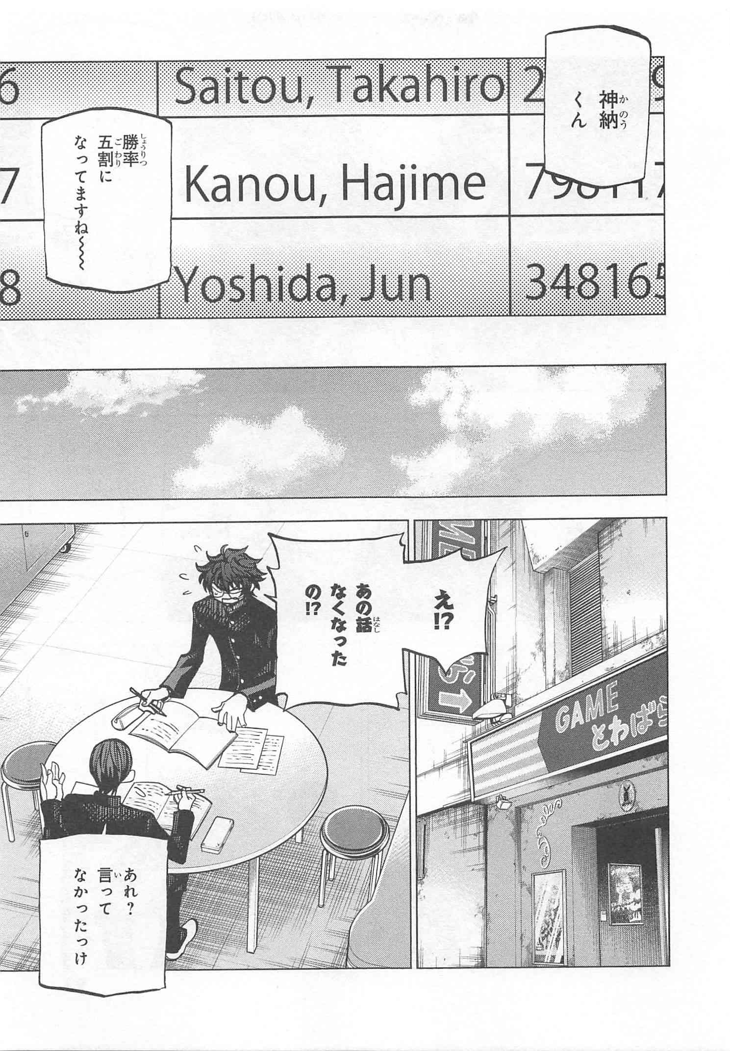 SUBETE NO JINRUI O HAKAI SURU. SORERA WA SAISEI DEKINAI. - raw - Chapter 10 - https://jpdd.ccdd.to/JPDD/12031505/rd3dn35rzmh.jpg
