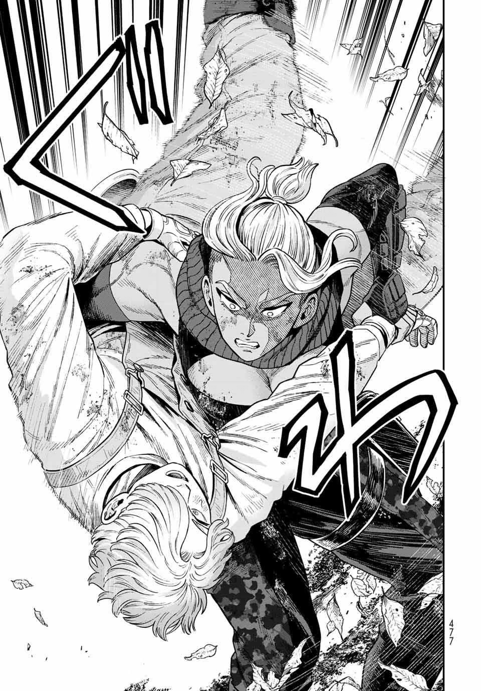 RENKINJUTSU MUJINTOU SURVIVAL - raw - Chapter 16.2 - https://jpdd.ccdd.to/JPDD/13131505/e5c5uwbz1vh.jpg