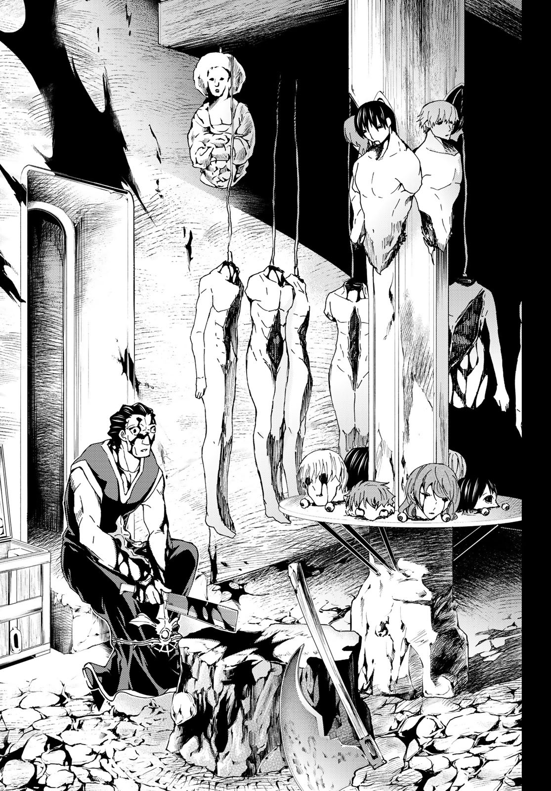 FATE/GRAND ORDER -TURAS RÉALTA - raw - Chapter 17 - https://jpdd.ccdd.to/JPDD/13231405/1wjlhvumpvh.jpg