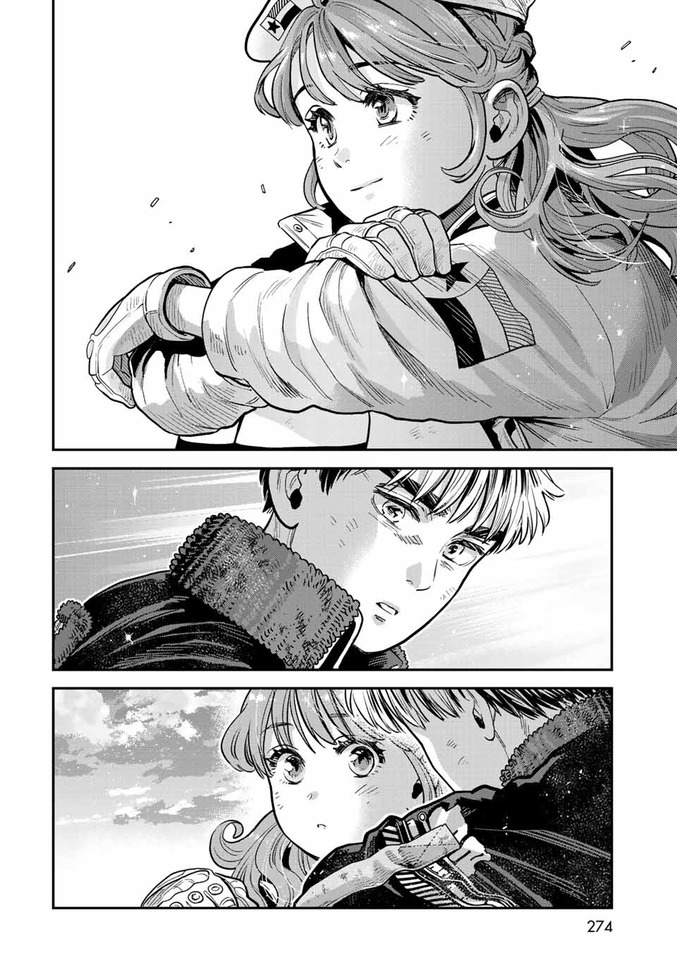 RENKINJUTSU MUJINTOU SURVIVAL - raw - Chapter 13.2 - https://jpdd.ccdd.to/JPDD/14131505/en4wyjca0wq.jpg