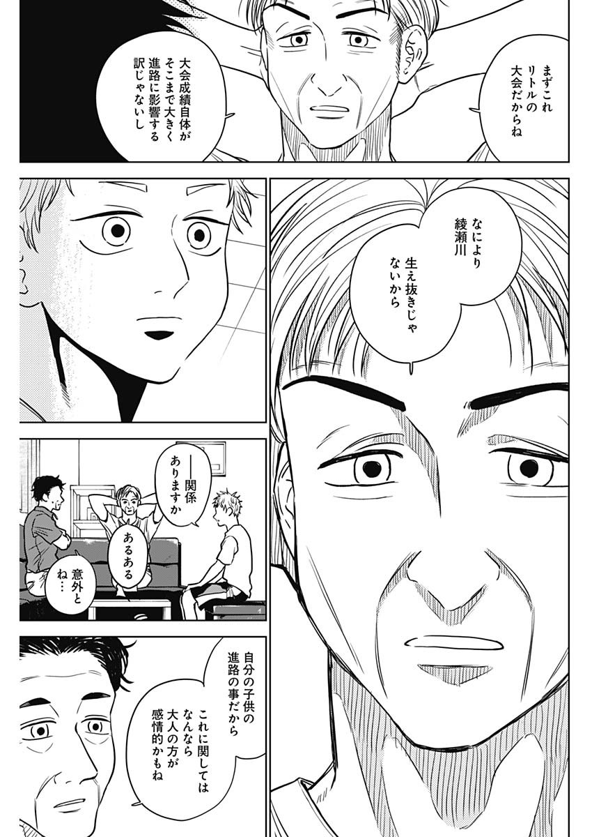 DIAMOND NO KOUZAI - raw - Chapter 54 - https://jpdd.ccdd.to/JPDD/14201405/mcfvbm4m23k.jpg