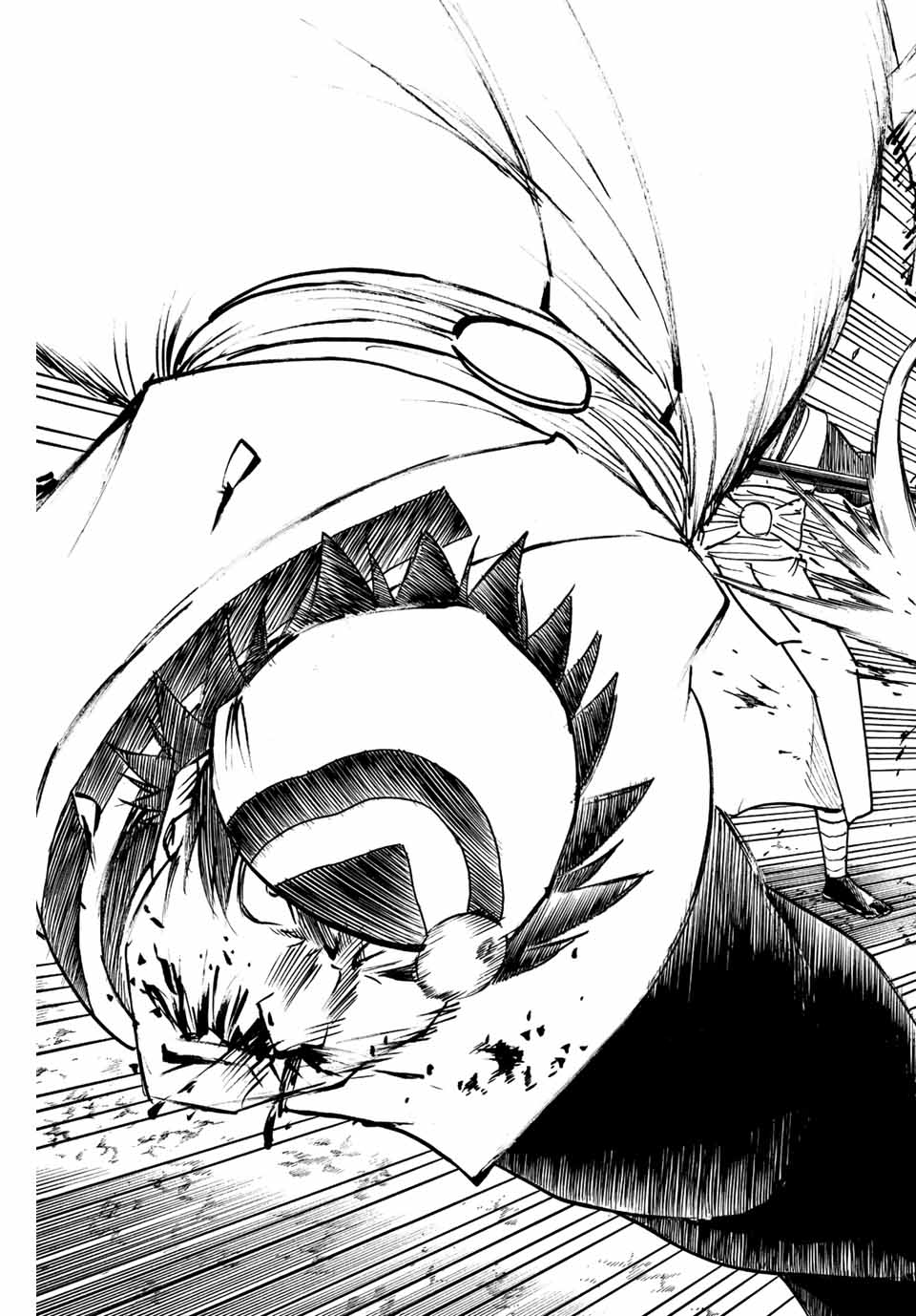 GAMARAN: SHURA - raw - Chapter 233 - https://jpdd.ccdd.to/JPDD/14211405/fvmphqu0owt.jpg
