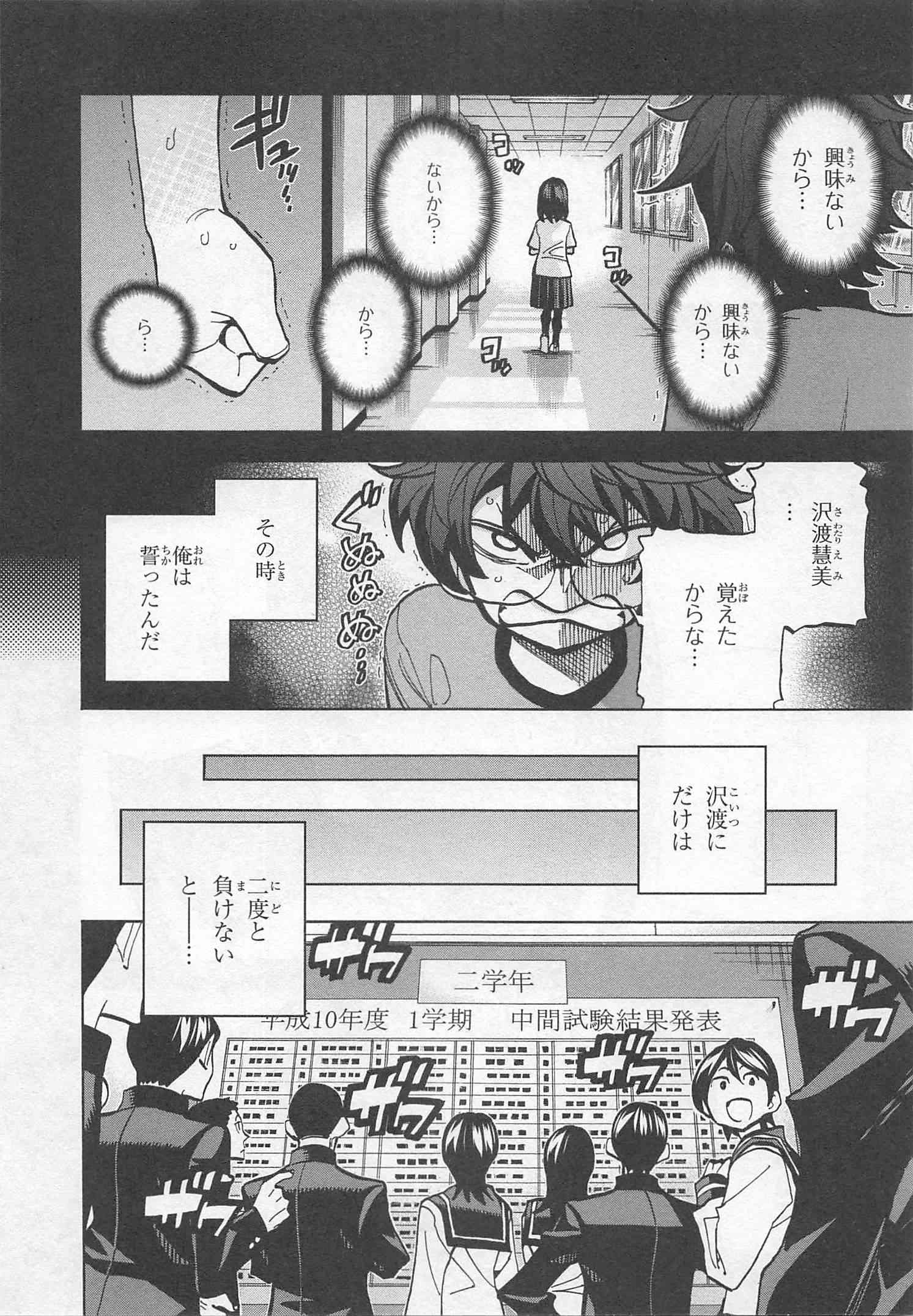 SUBETE NO JINRUI O HAKAI SURU. SORERA WA SAISEI DEKINAI. - raw - Chapter 2 - https://jpdd.ccdd.to/JPDD/15031505/heol0zapjgs.jpg