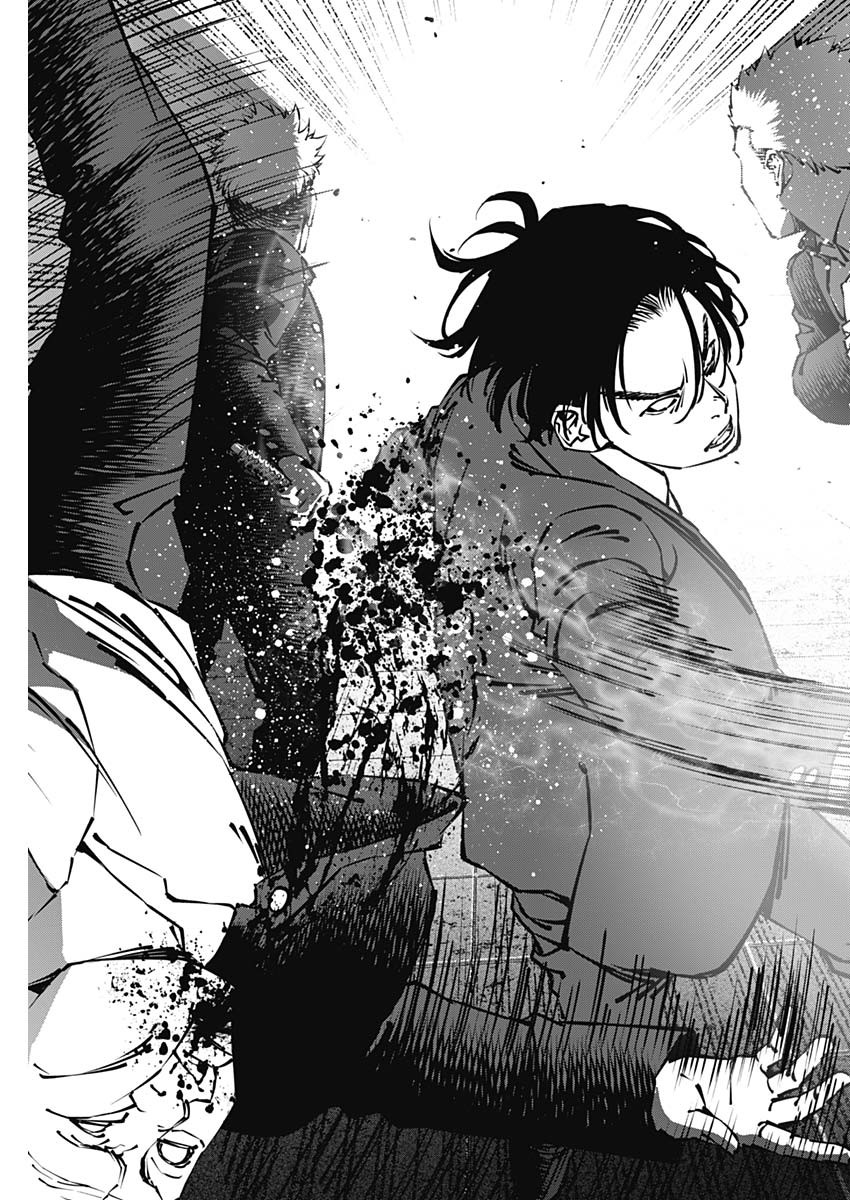 20XX-NEN LEVEL UP SAIGAI: KAMI KARA SAZUKARISHI ARATA NARU CHIKARA - raw - Chapter 29 - https://jpdd.ccdd.to/JPDD/15101505/ng01gxjcqm0.jpg