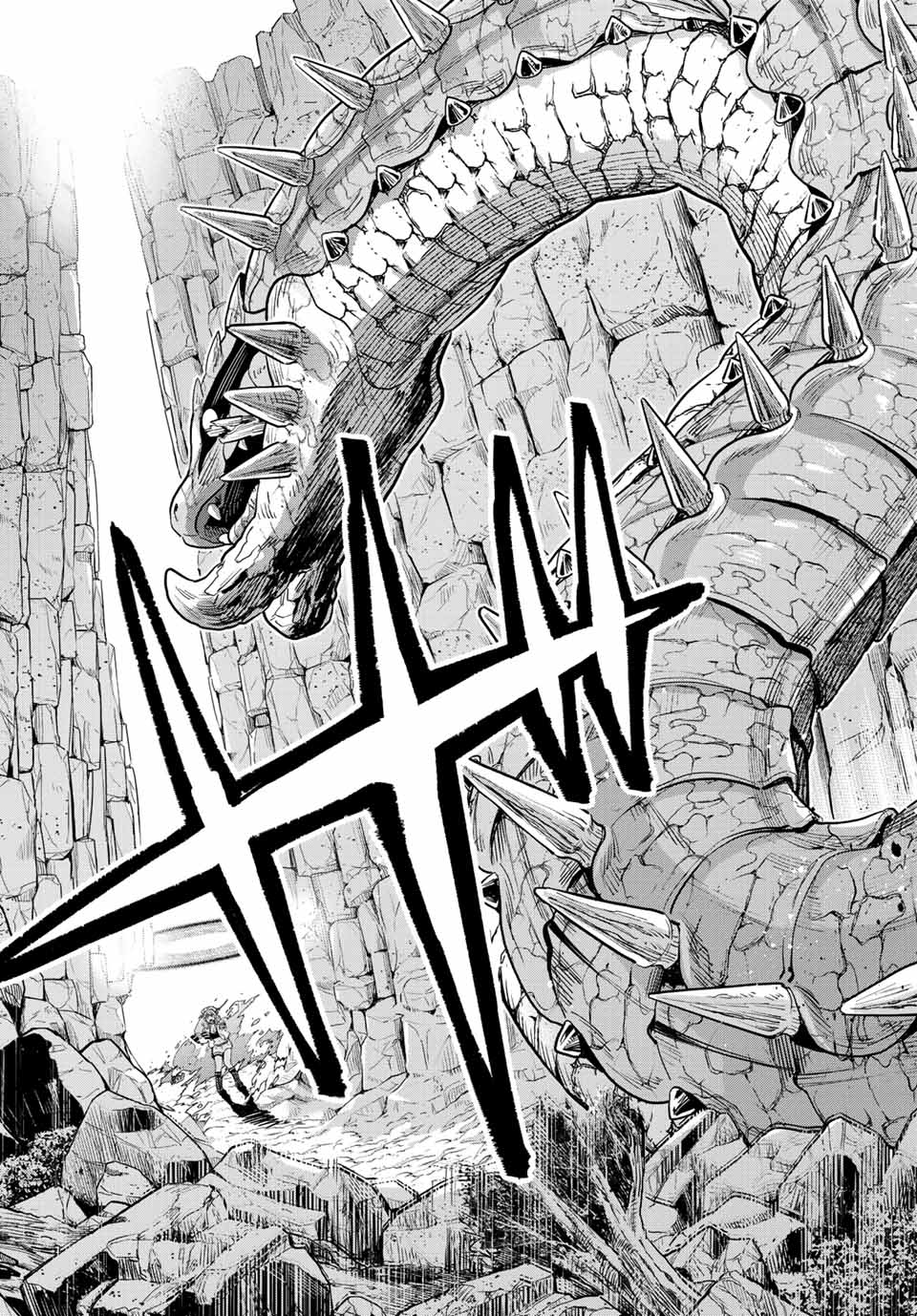RENKINJUTSU MUJINTOU SURVIVAL - raw - Chapter 12.1 - https://jpdd.ccdd.to/JPDD/15131505/e32gkcsgrtl.jpg