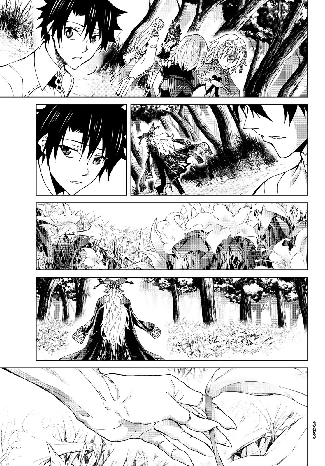 FATE/GRAND ORDER -TURAS RÉALTA - raw - Chapter 12 - https://jpdd.ccdd.to/JPDD/15231405/qmwuksngfdt.jpg