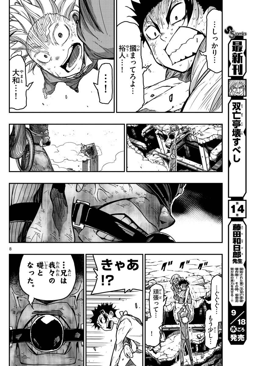 AFTER THE .... - raw - Chapter 65 - https://jpdd.ccdd.to/JPDD/16071505/huwfhama2fl.jpg