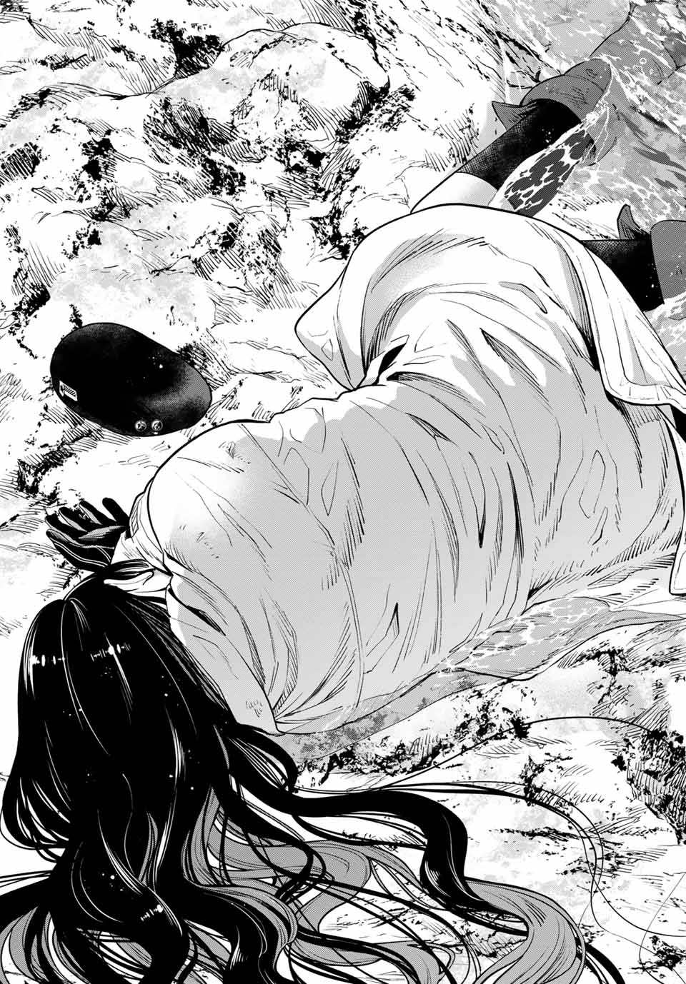 RENKINJUTSU MUJINTOU SURVIVAL - raw - Chapter 7.1 - https://jpdd.ccdd.to/JPDD/16131505/3tb15m5whn4.jpg