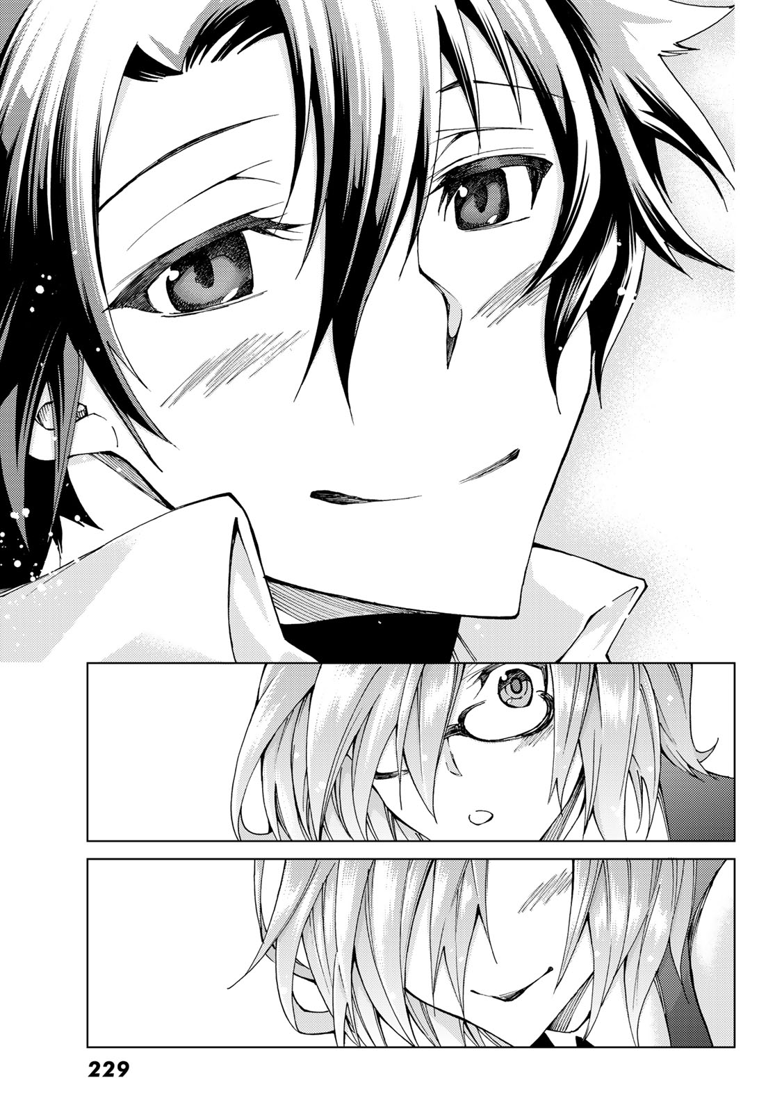 FATE/GRAND ORDER -TURAS RÉALTA - raw - Chapter 10 - https://jpdd.ccdd.to/JPDD/16231405/tlwrbf40ni5.jpg