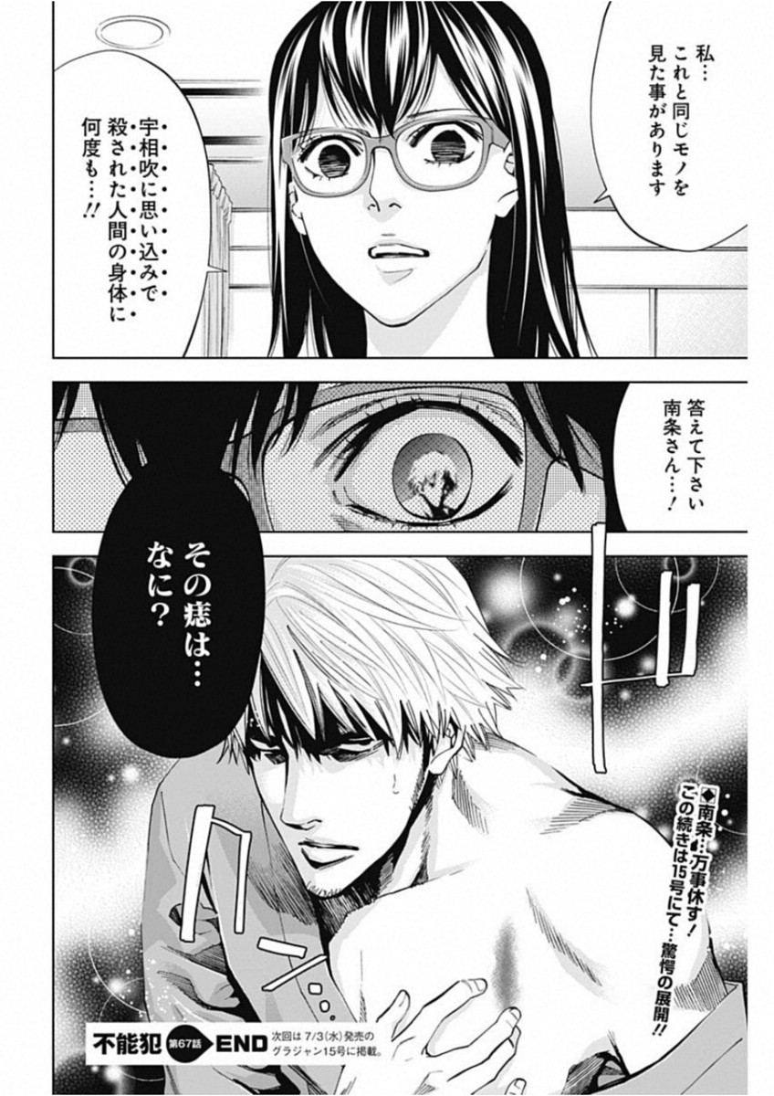 FUNOUHAN - raw - Chapter 67 - https://jpdd.ccdd.to/JPDD/17221405/4zirhil4ara.jpg