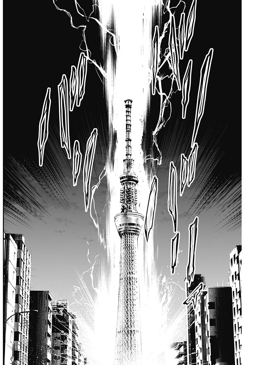 20XX-NEN LEVEL UP SAIGAI: KAMI KARA SAZUKARISHI ARATA NARU CHIKARA - raw - Chapter 14 - https://jpdd.ccdd.to/JPDD/18101505/sgkcrjbruak.jpg