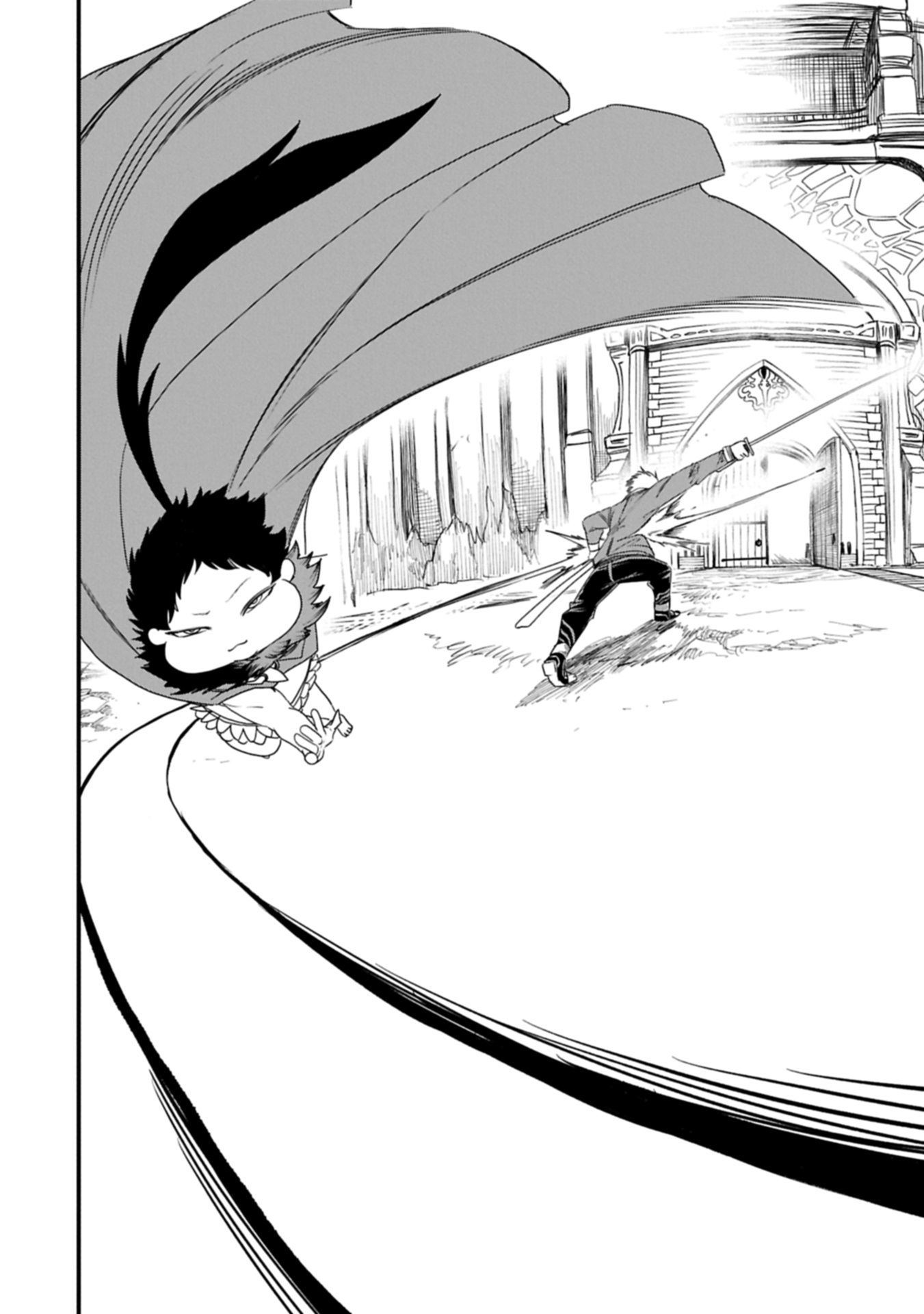 UMARETA CHOKUGO NI SUTERARETA KEDO, ZENSEI GA TAIKENSHA DATTA NO DE YOYUU DE IKITEMASU - raw - Chapter 55.2 - https://jpdd.ccdd.to/JPDD/18172104/ivvbzvaodk2.jpg