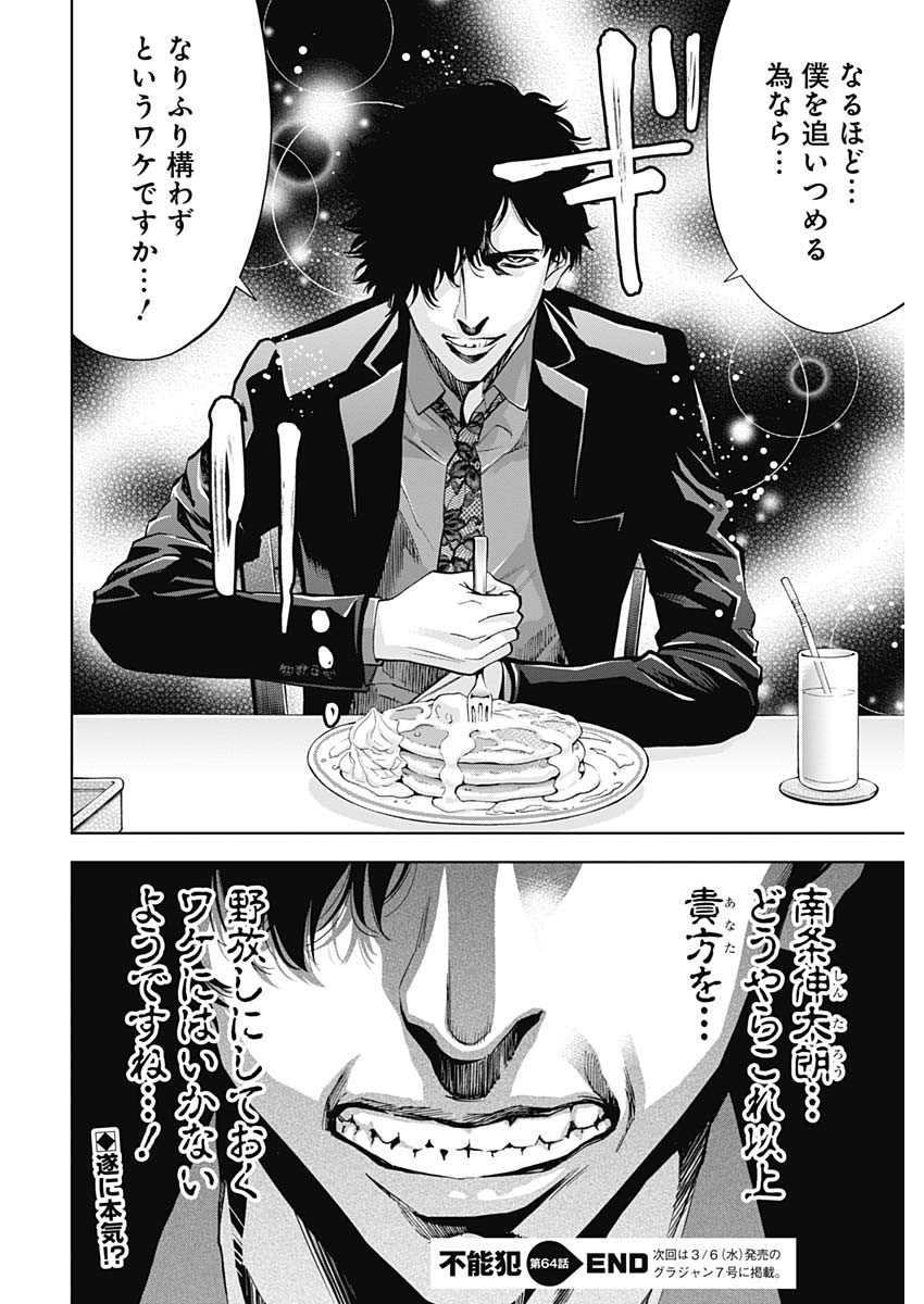 FUNOUHAN - raw - Chapter 64 - https://jpdd.ccdd.to/JPDD/18221405/tvptenurym3.jpg