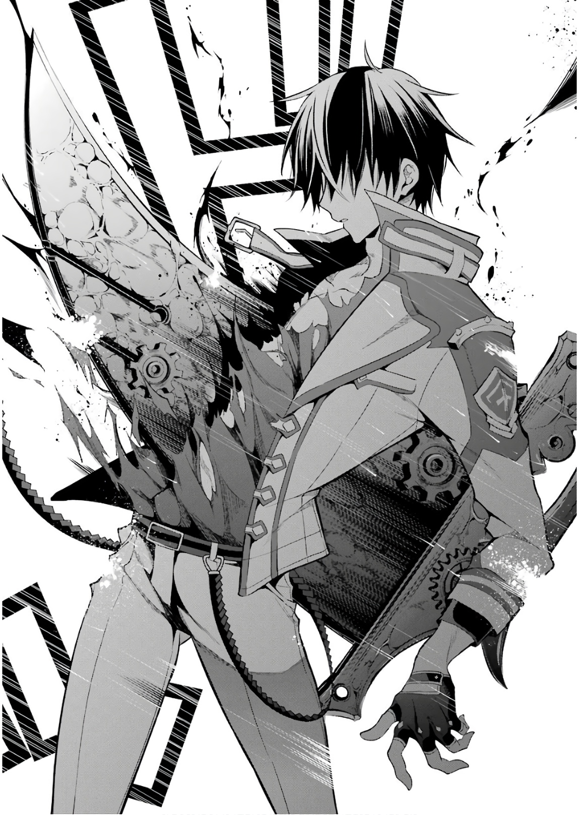 MAOU GAKUIN NO FUTEKIGOUSHA: SHIJOU SAIKYOU NO MAOU NO SHISO, TENSEI SHITE SHISON-TACHI - raw - Chapter 11 - https://jpdd.ccdd.to/JPDD/19111505/aaqilp2q5u1.jpg