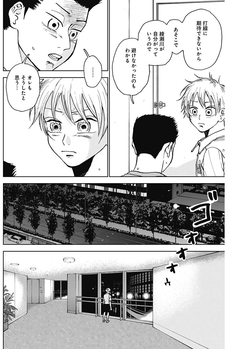 DIAMOND NO KOUZAI - raw - Chapter 28 - https://jpdd.ccdd.to/JPDD/19201405/rg554kt5clm.jpg