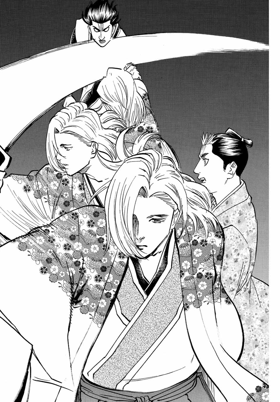 GAMARAN: SHURA - raw - Chapter 191 - https://jpdd.ccdd.to/JPDD/19211405/sjas5rw4lnn.jpg