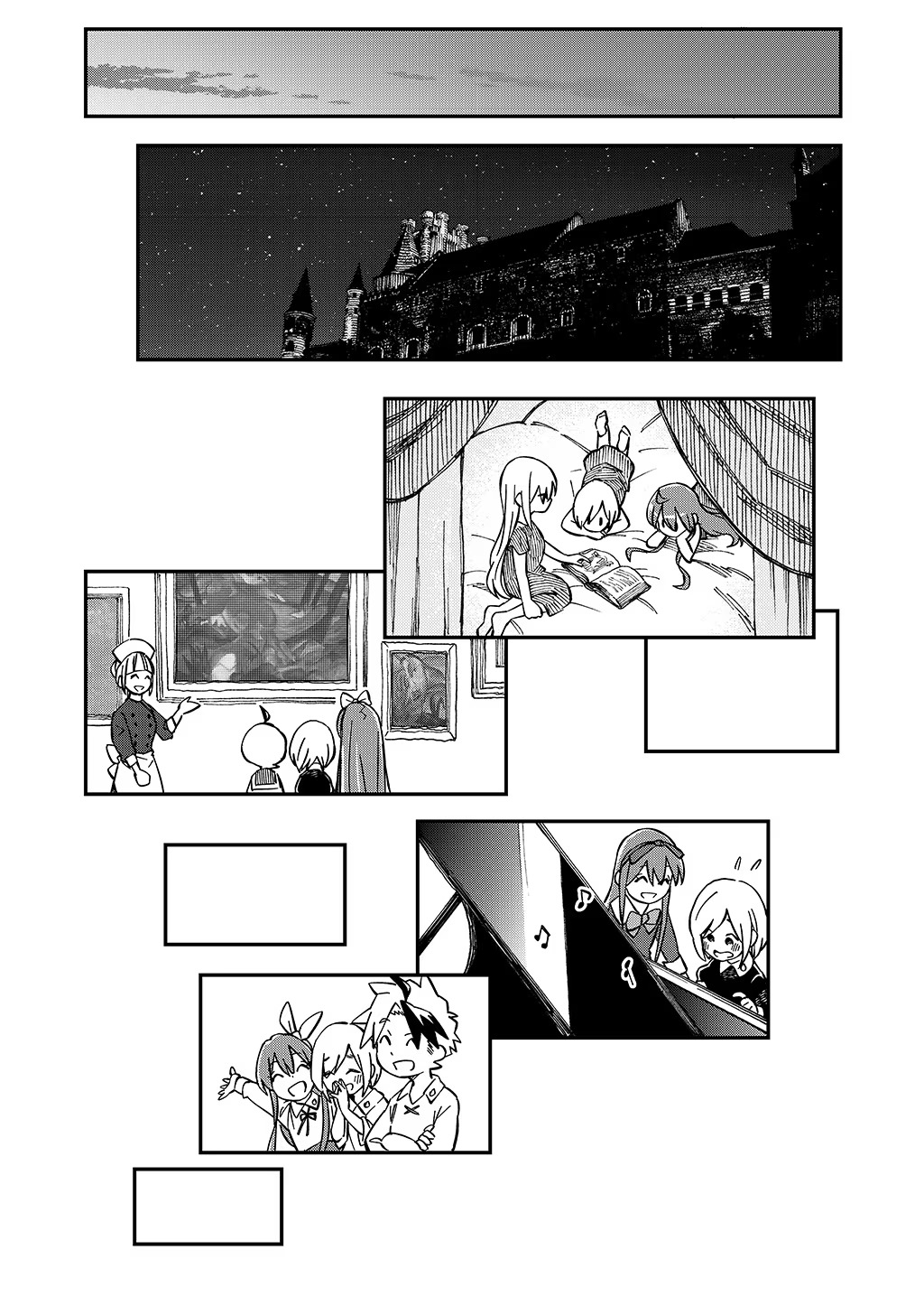 KIZOKU JINAN NO NARIAGARI ~ MAHOU WO KIWAMETE SEKAI SAIKYOU NI NATTA TENSEISHA ~ - raw - Chapter 37.1 - https://jpdd.ccdd.to/JPDD/20151505/nqcxck3wwdq.jpg