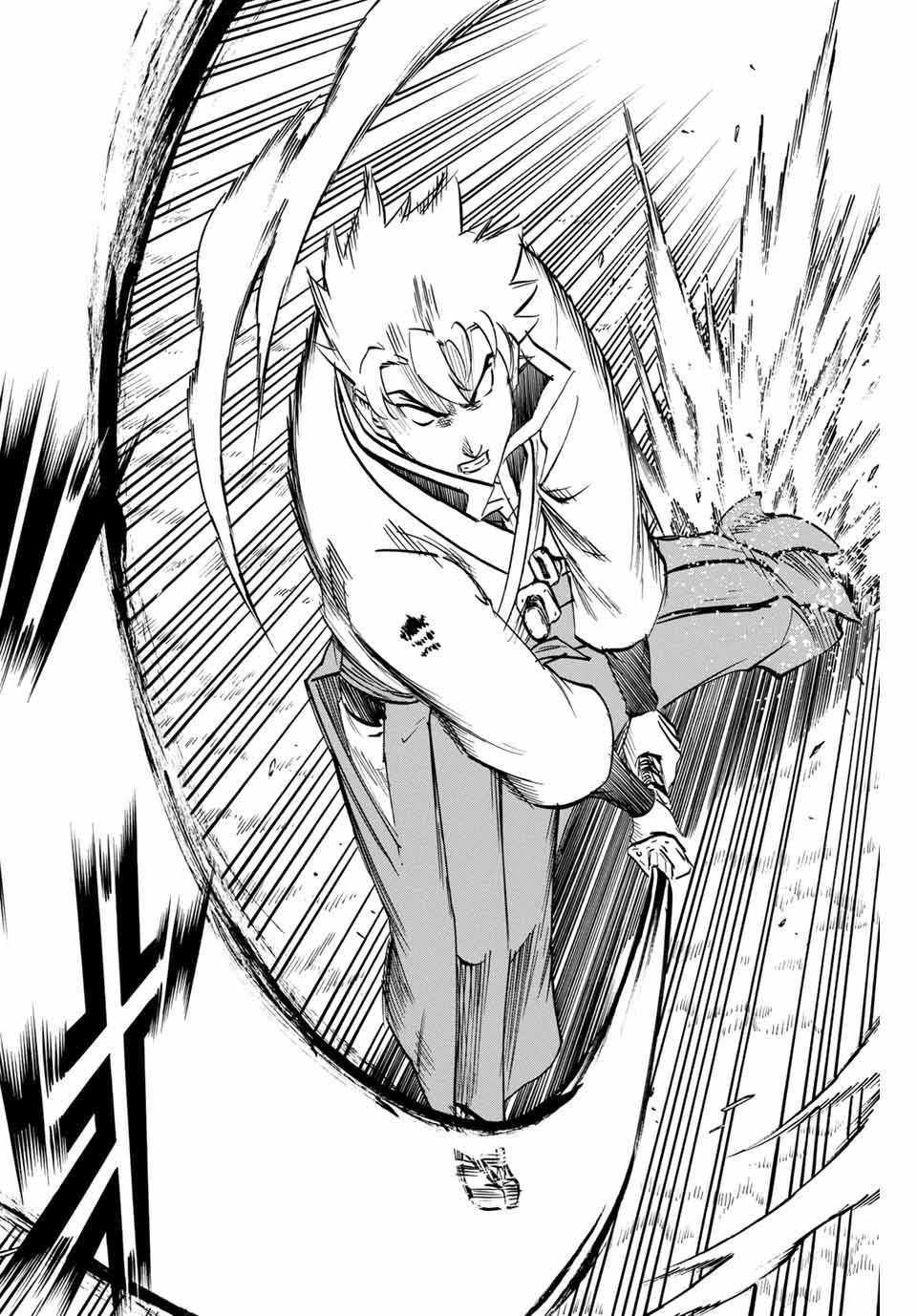 GAMARAN: SHURA - raw - Chapter 183 - https://jpdd.ccdd.to/JPDD/20211405/hrksofabo4l.jpg
