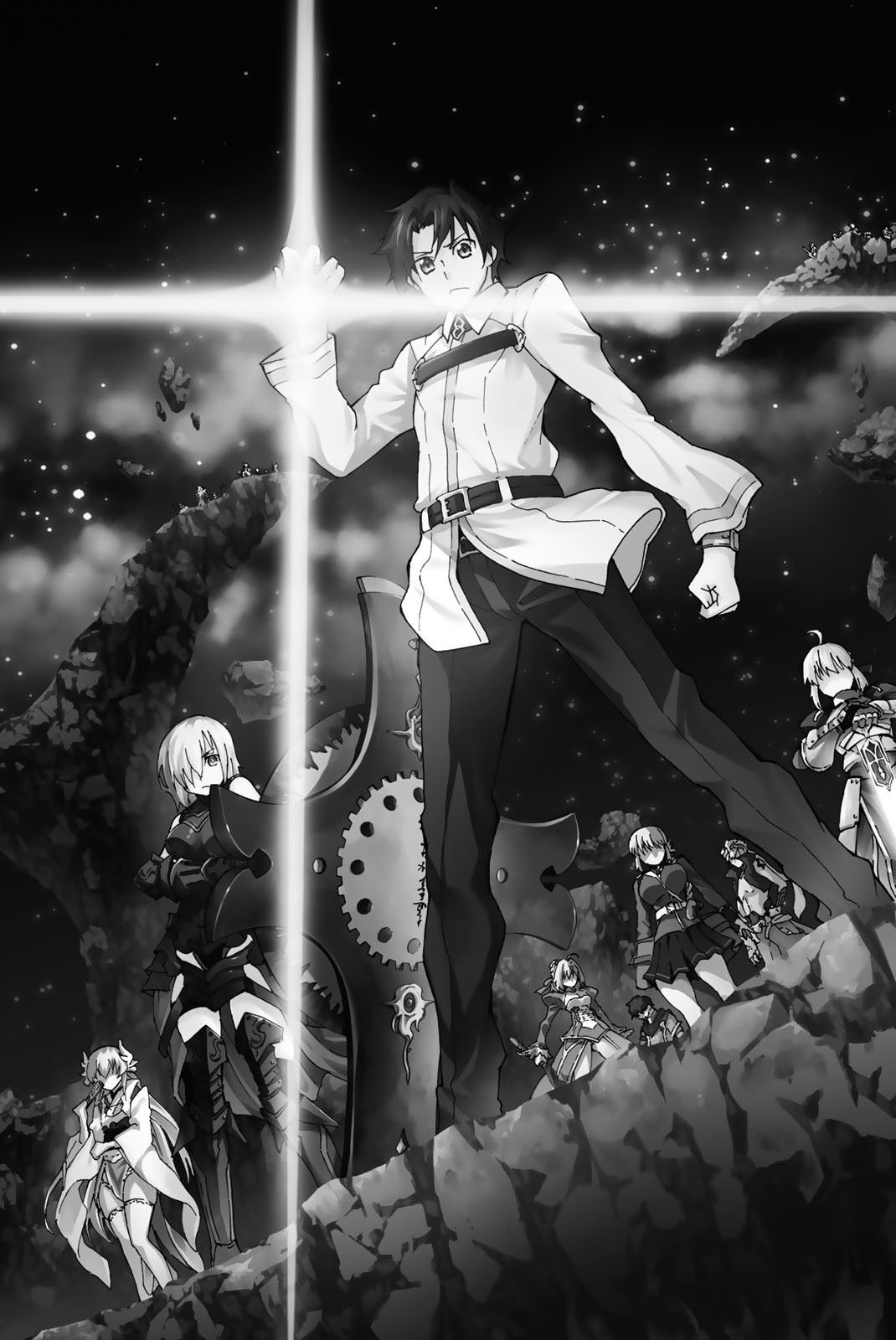 FATE/GRAND ORDER -TURAS RÉALTA - raw - Chapter 1 - https://jpdd.ccdd.to/JPDD/20231405/wgzh5044e3l.jpg