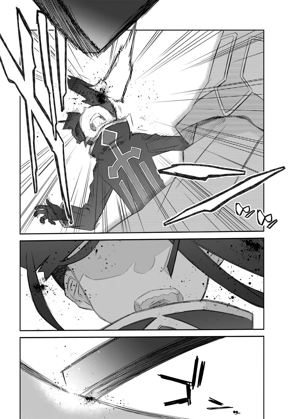 DEFEATING THE DEMON LORDS A CINCH (IF YOU HAVE A RINGER) (MANGA) - raw - Chapter 26 - https://jpdd.ccdd.to/JPDD/21041505/hnw3dcpmtjn.jpg