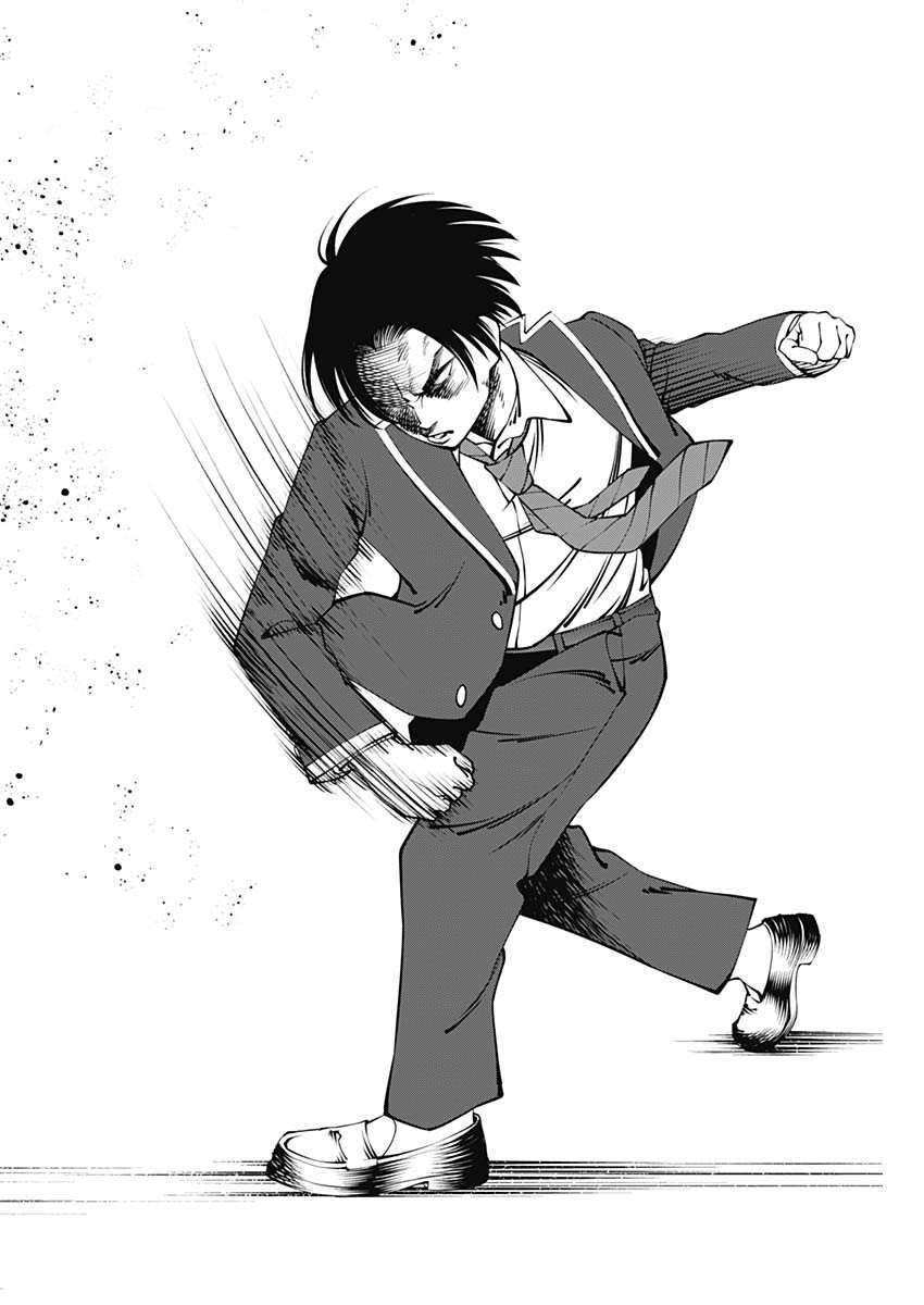 20XX-NEN LEVEL UP SAIGAI: KAMI KARA SAZUKARISHI ARATA NARU CHIKARA - raw - Chapter 2 - https://jpdd.ccdd.to/JPDD/21101505/hcbe44dzbnj.jpg