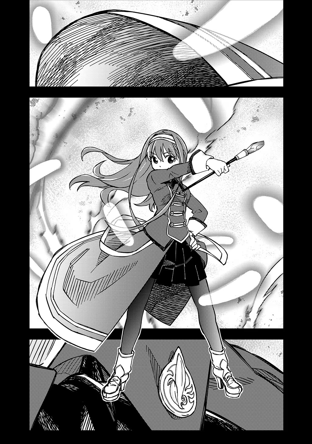 KIZOKU JINAN NO NARIAGARI ~ MAHOU WO KIWAMETE SEKAI SAIKYOU NI NATTA TENSEISHA ~ - raw - Chapter 27 - https://jpdd.ccdd.to/JPDD/21151505/pt535qsxv3e.jpg